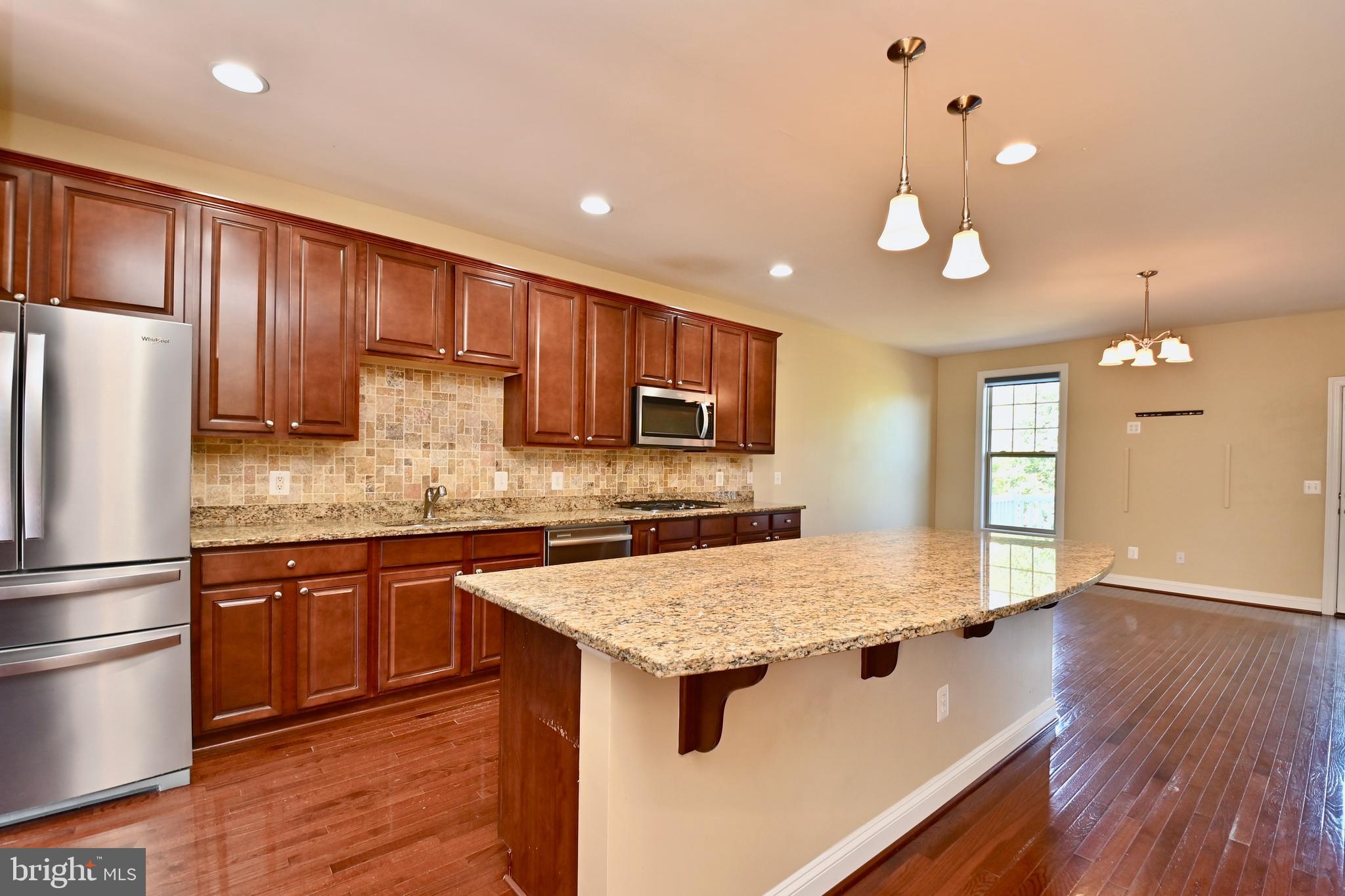 STATION VIEW - Residential Lease