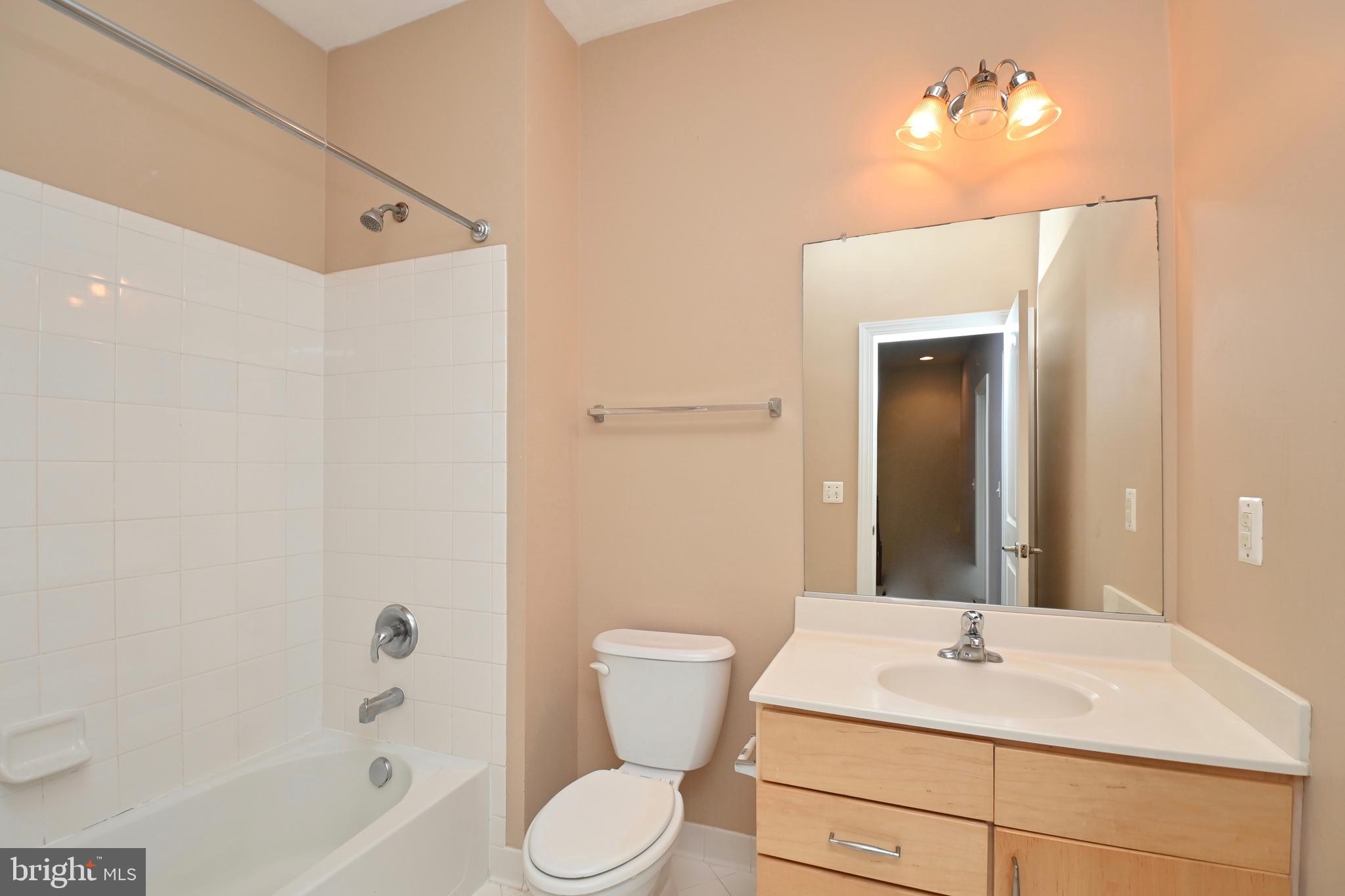 STATION VIEW - Residential Lease