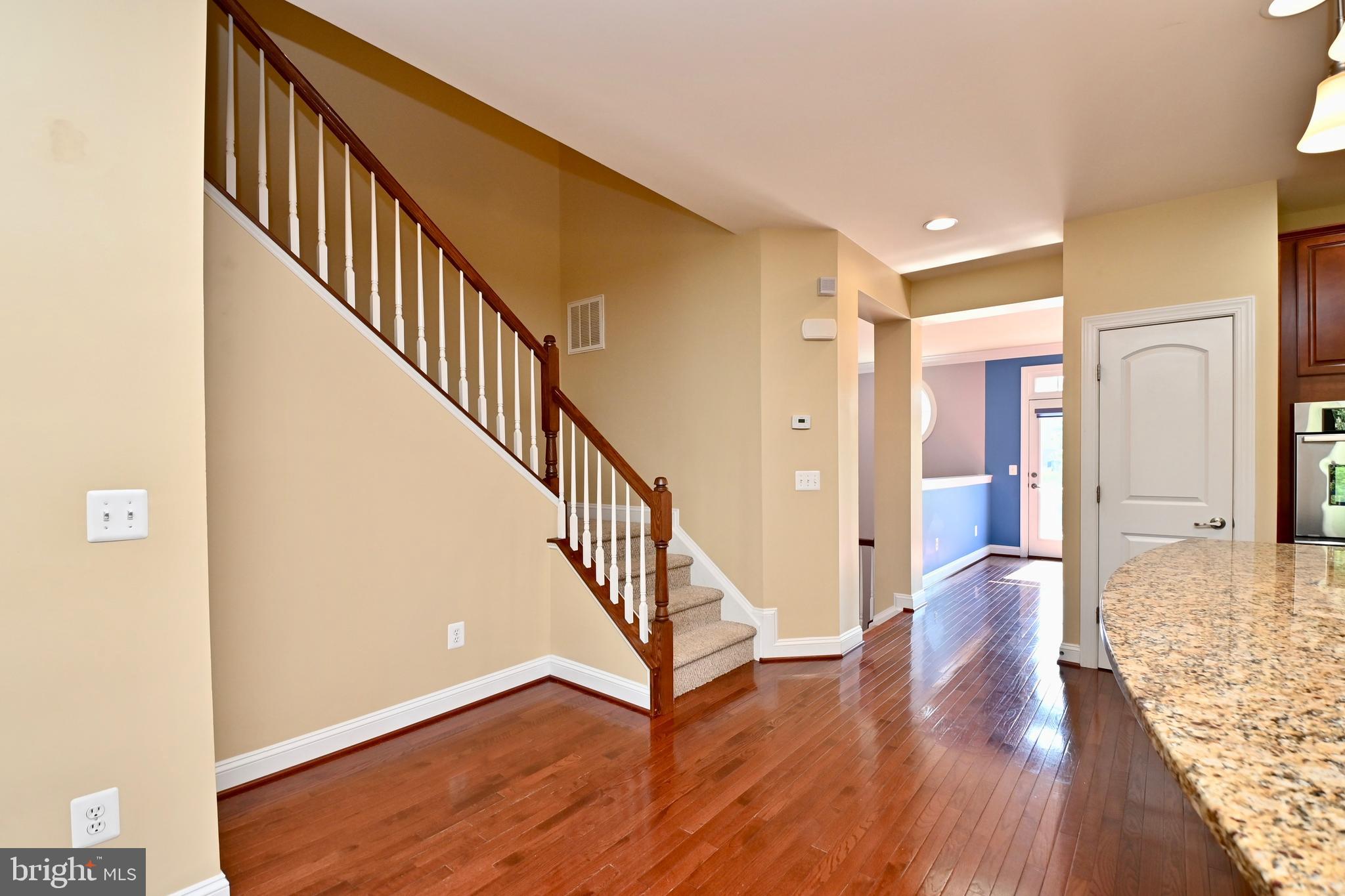 STATION VIEW - Residential Lease