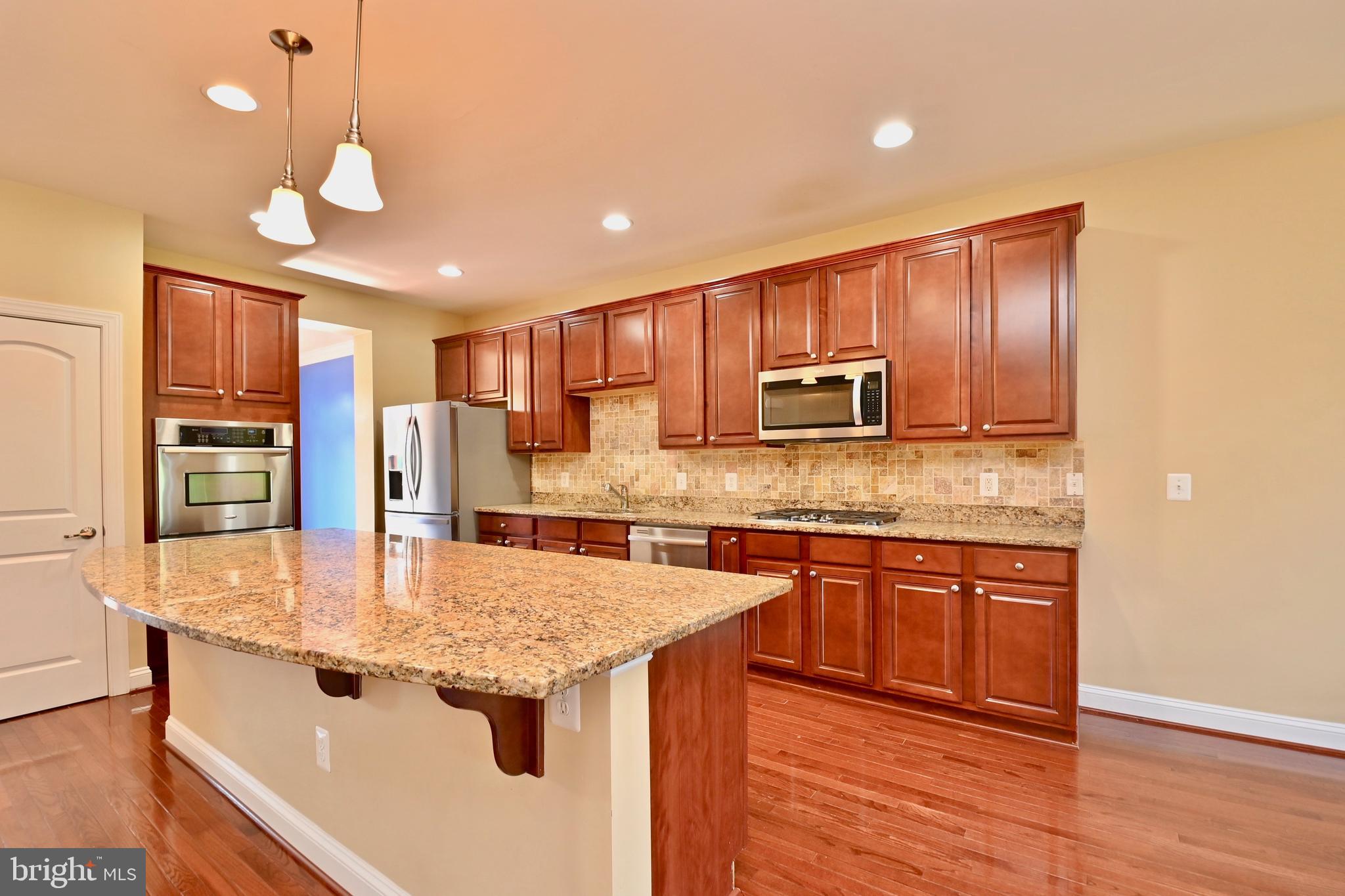 STATION VIEW - Residential Lease