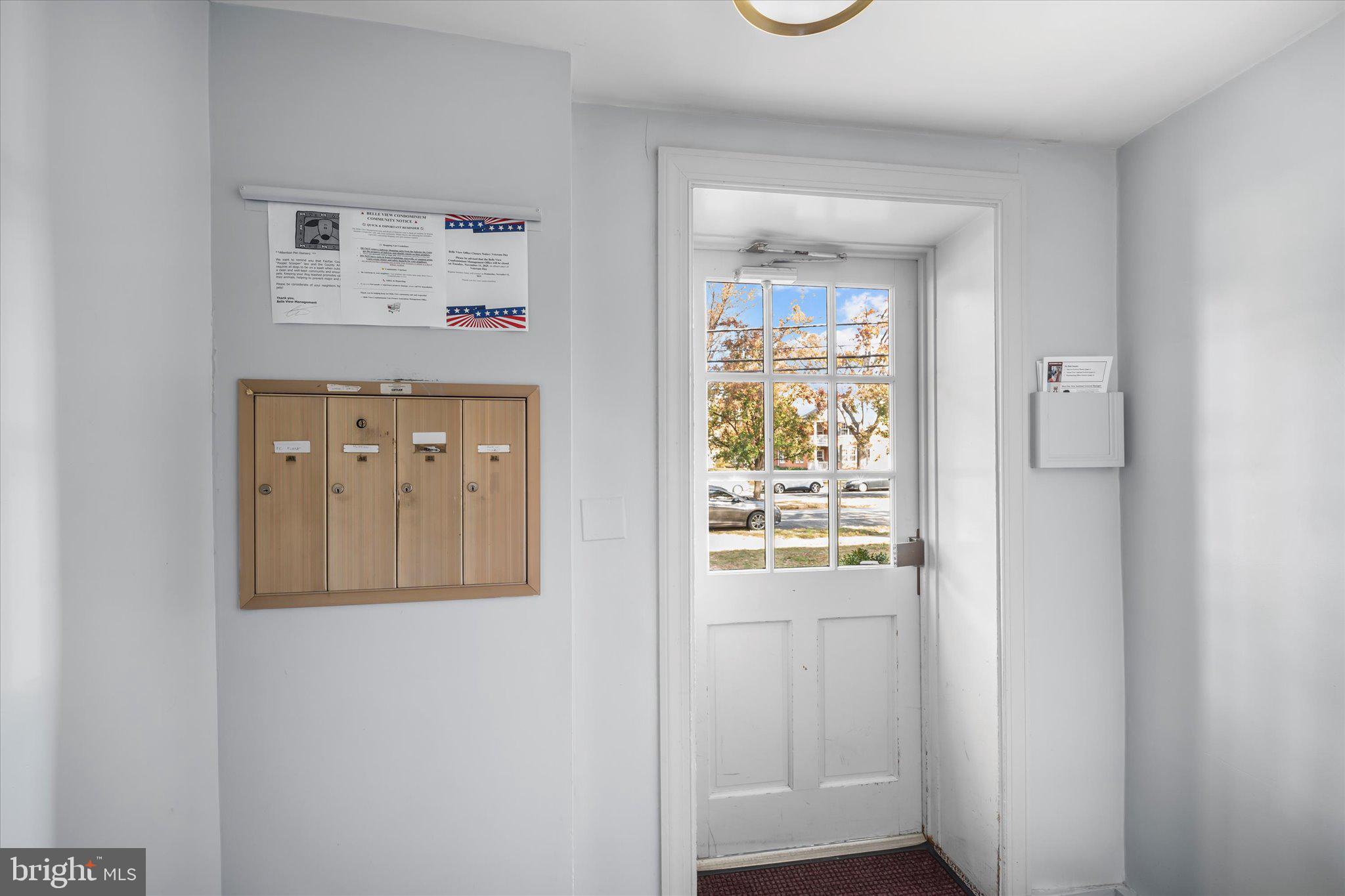 1403 BELLE VIEW BOULEVARD B-1