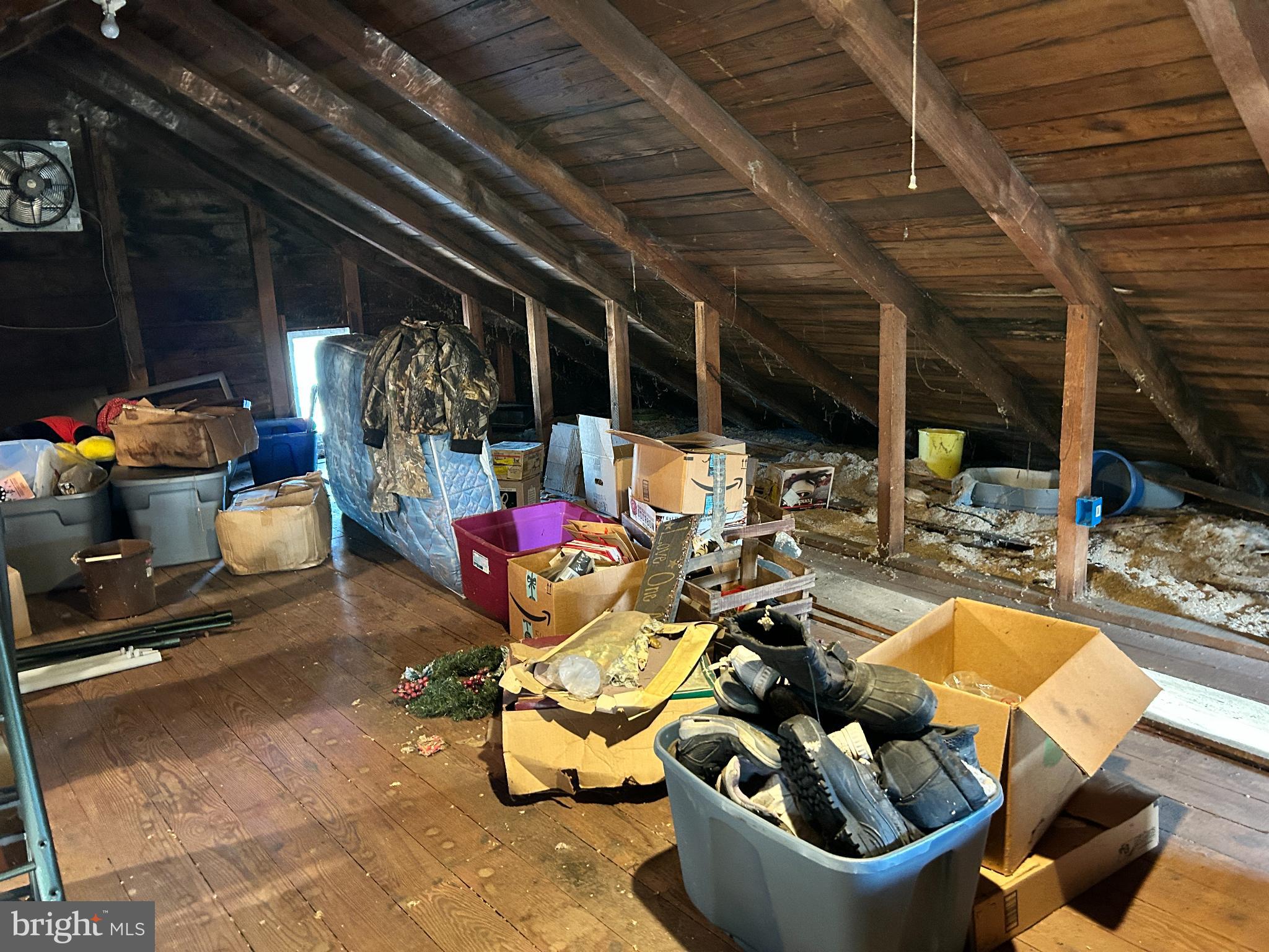 DOVER BORO - Residential