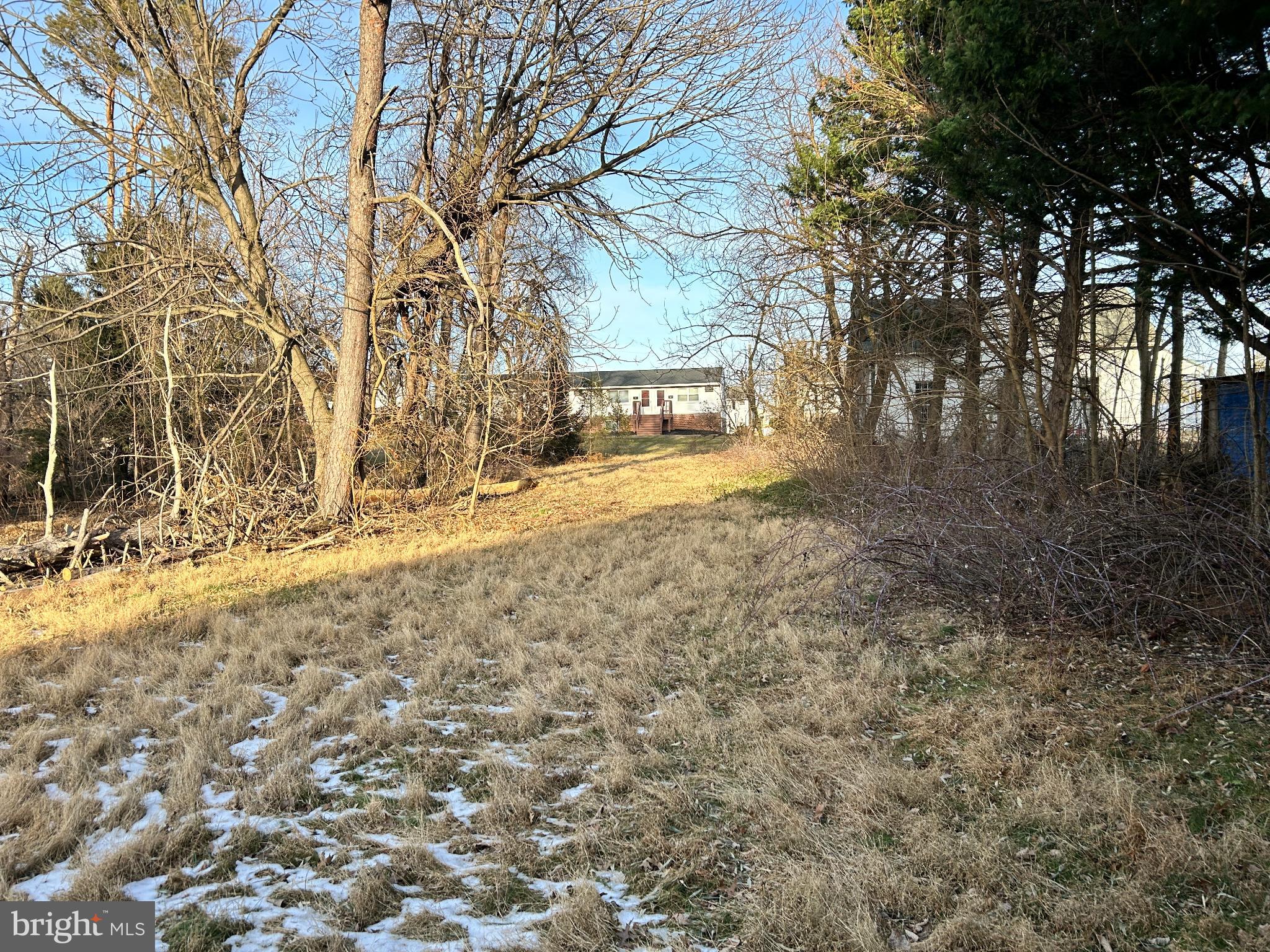 DOVER BORO - Residential