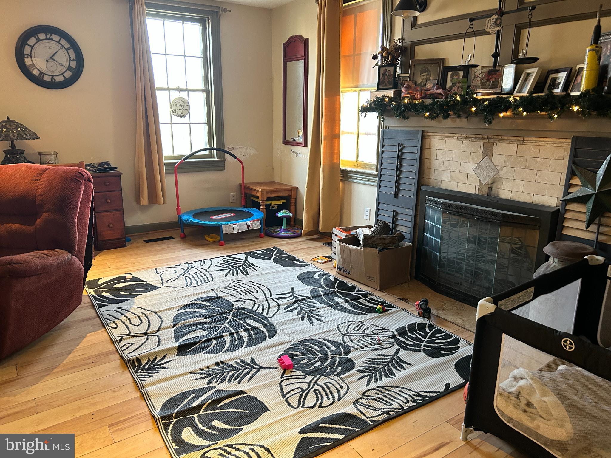 DOVER BORO - Residential