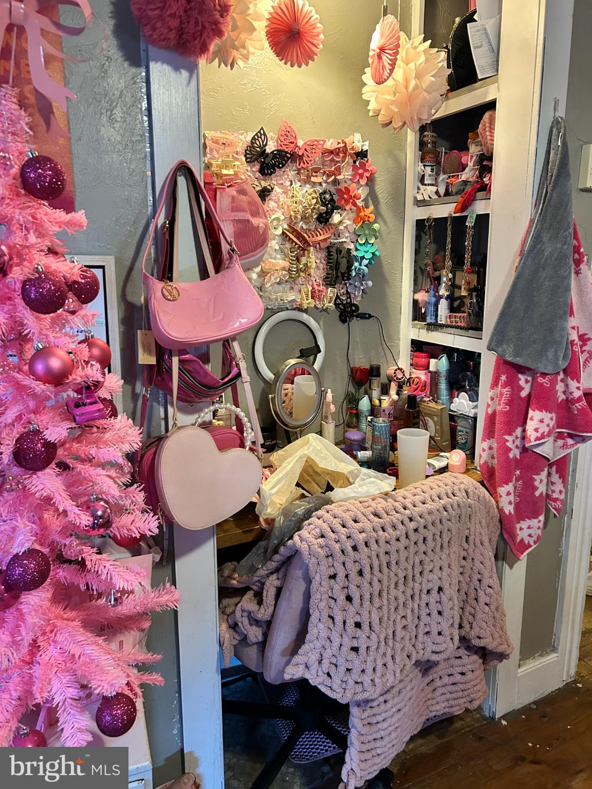 DOVER BORO - Residential