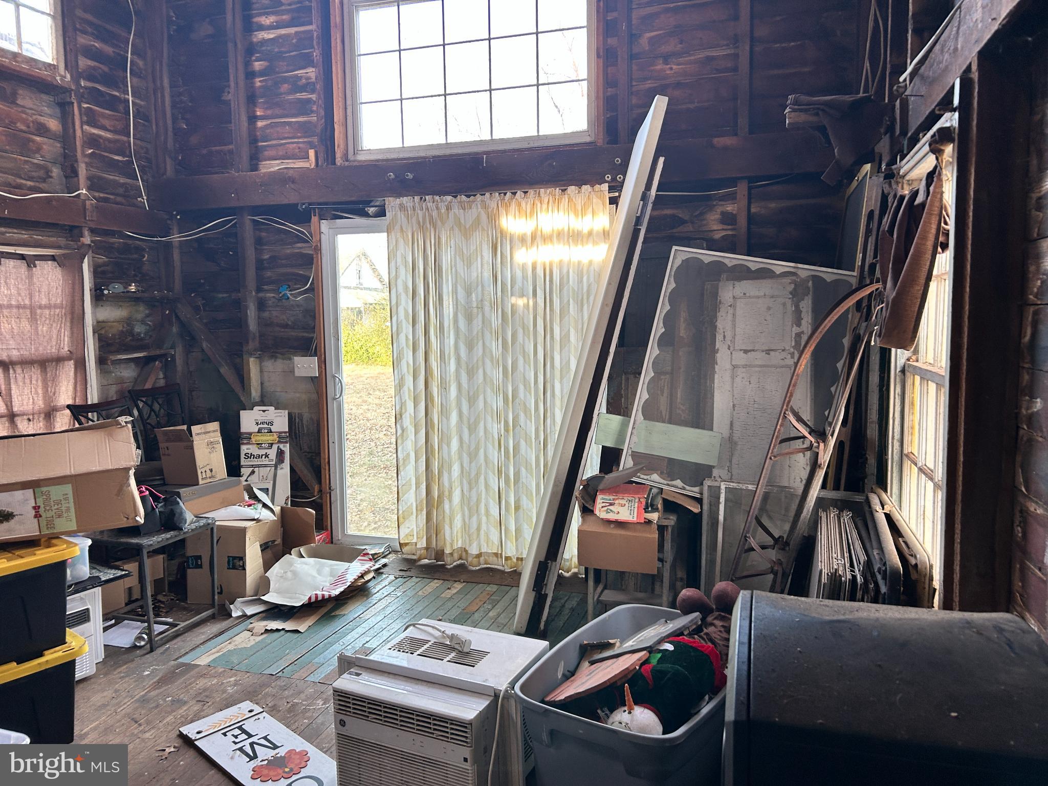 DOVER BORO - Residential