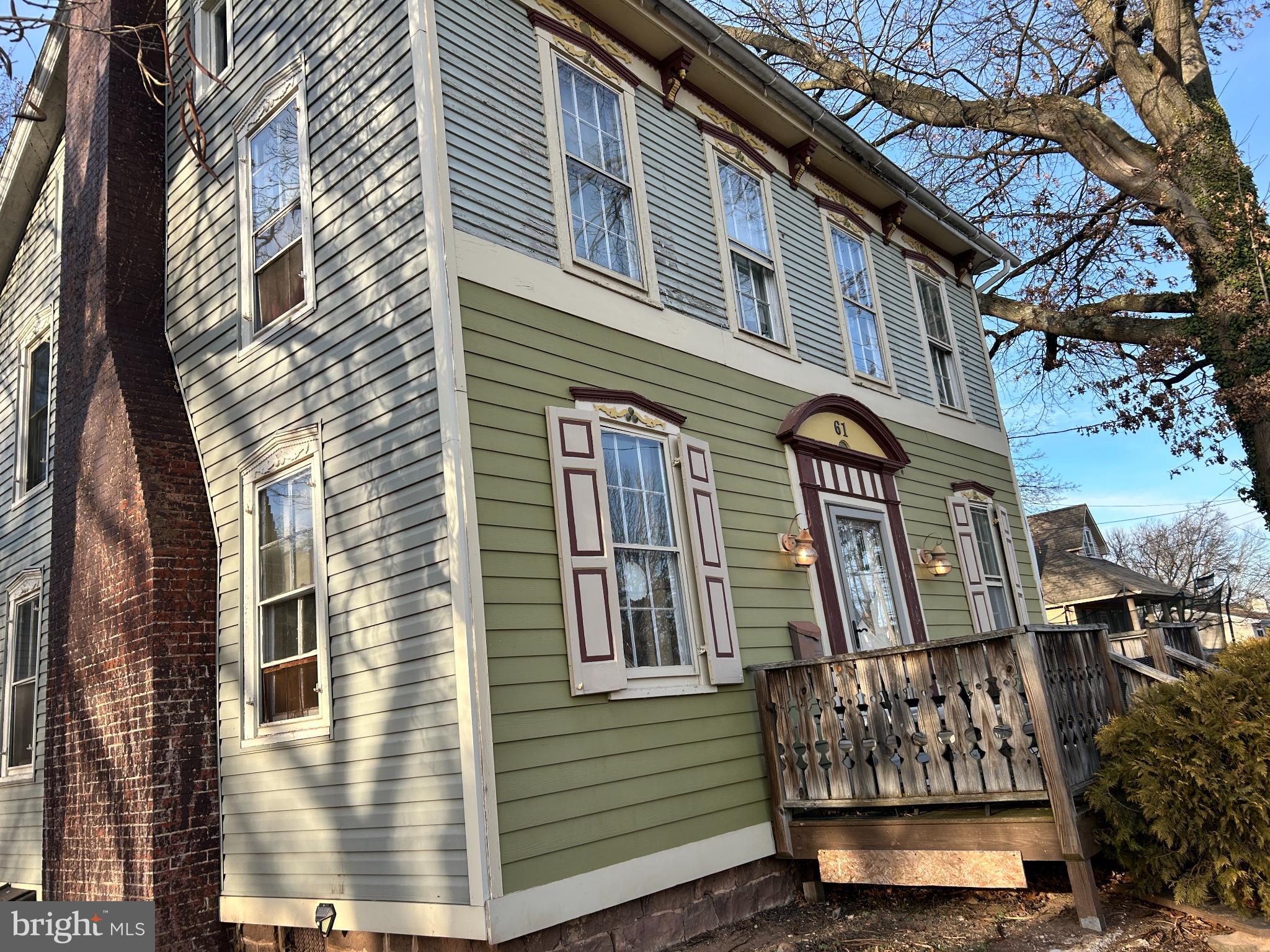 DOVER BORO - Residential