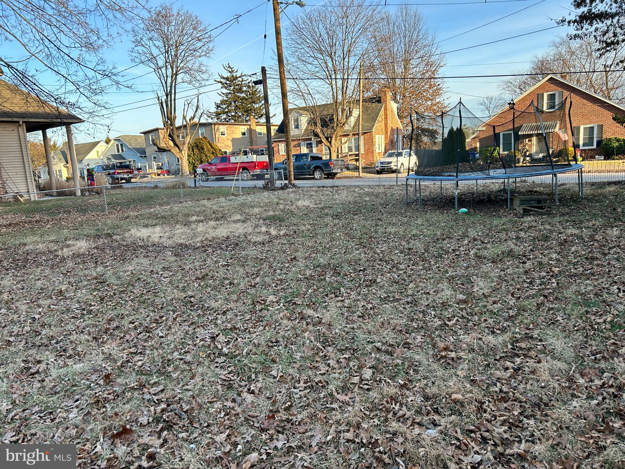 DOVER BORO - Residential