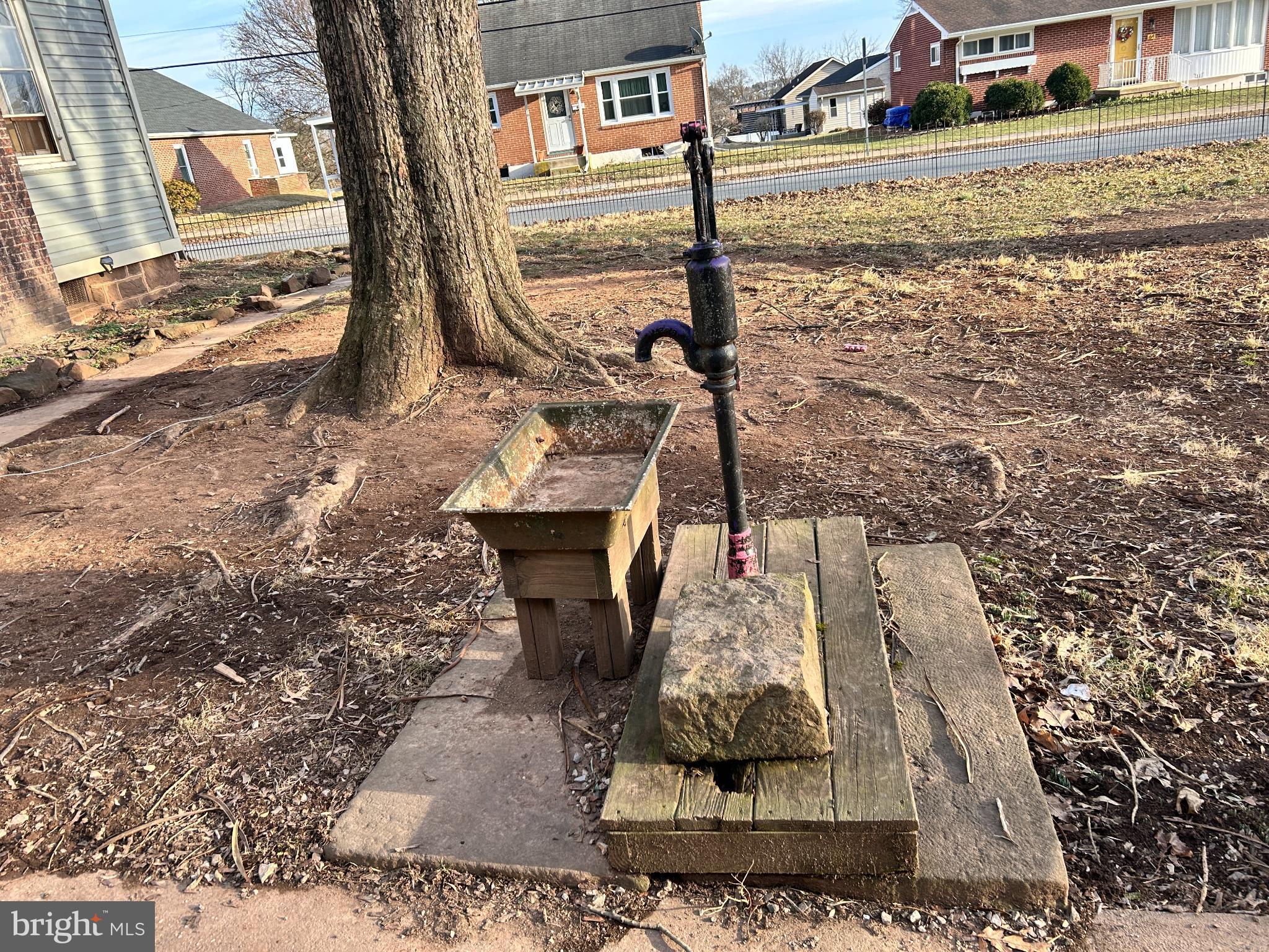 DOVER BORO - Residential