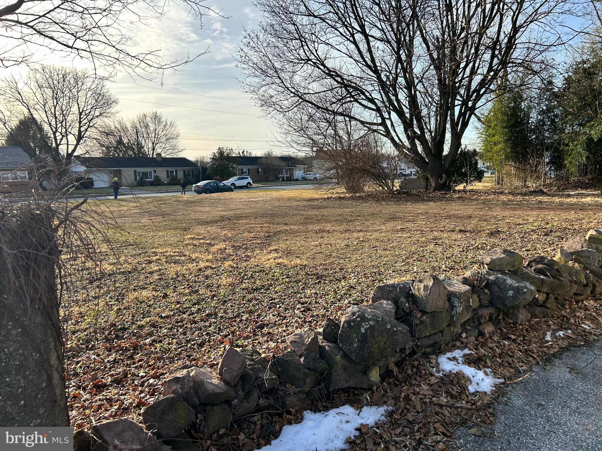 DOVER BORO - Residential