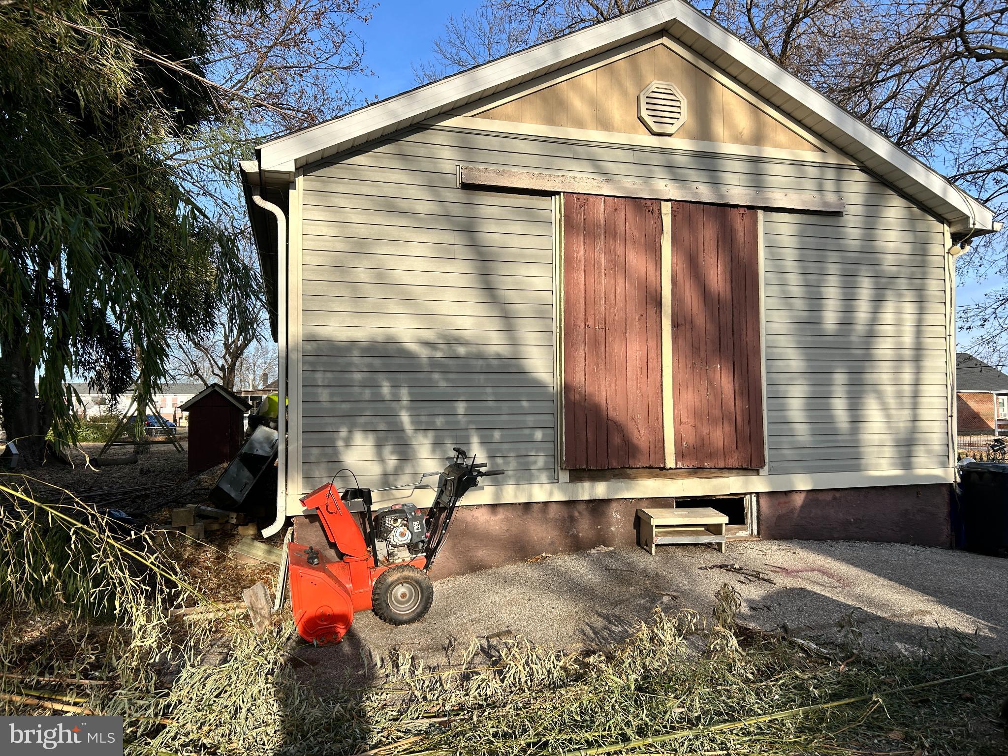 DOVER BORO - Residential