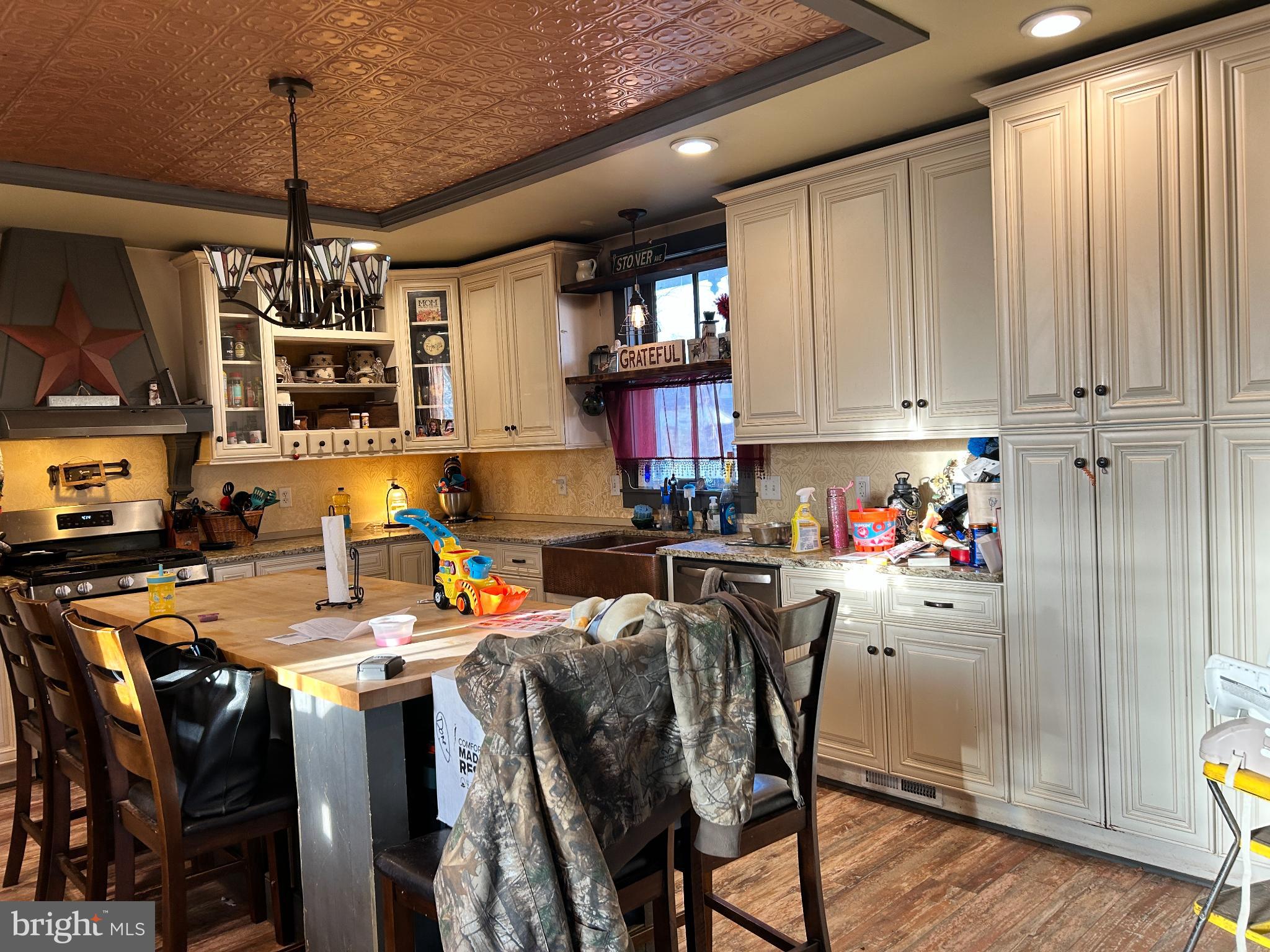 DOVER BORO - Residential