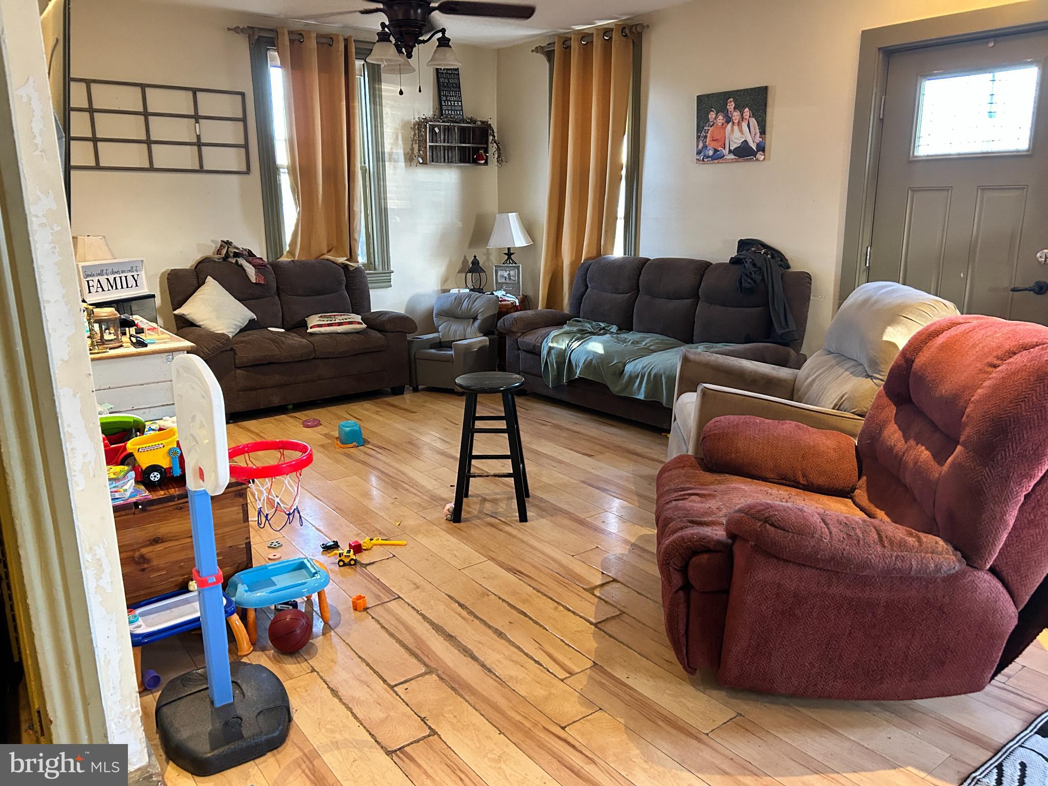 DOVER BORO - Residential