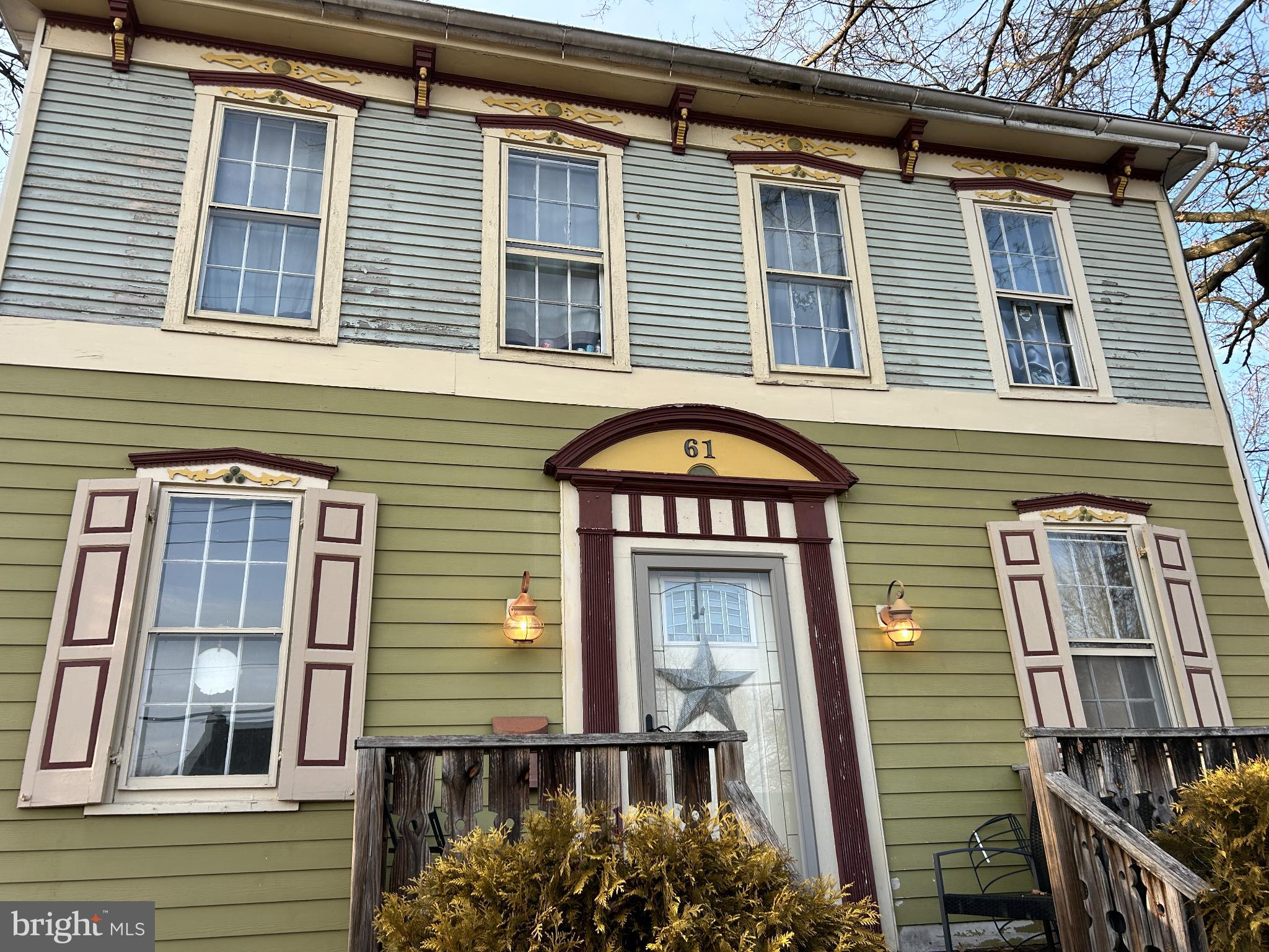 DOVER BORO - Residential