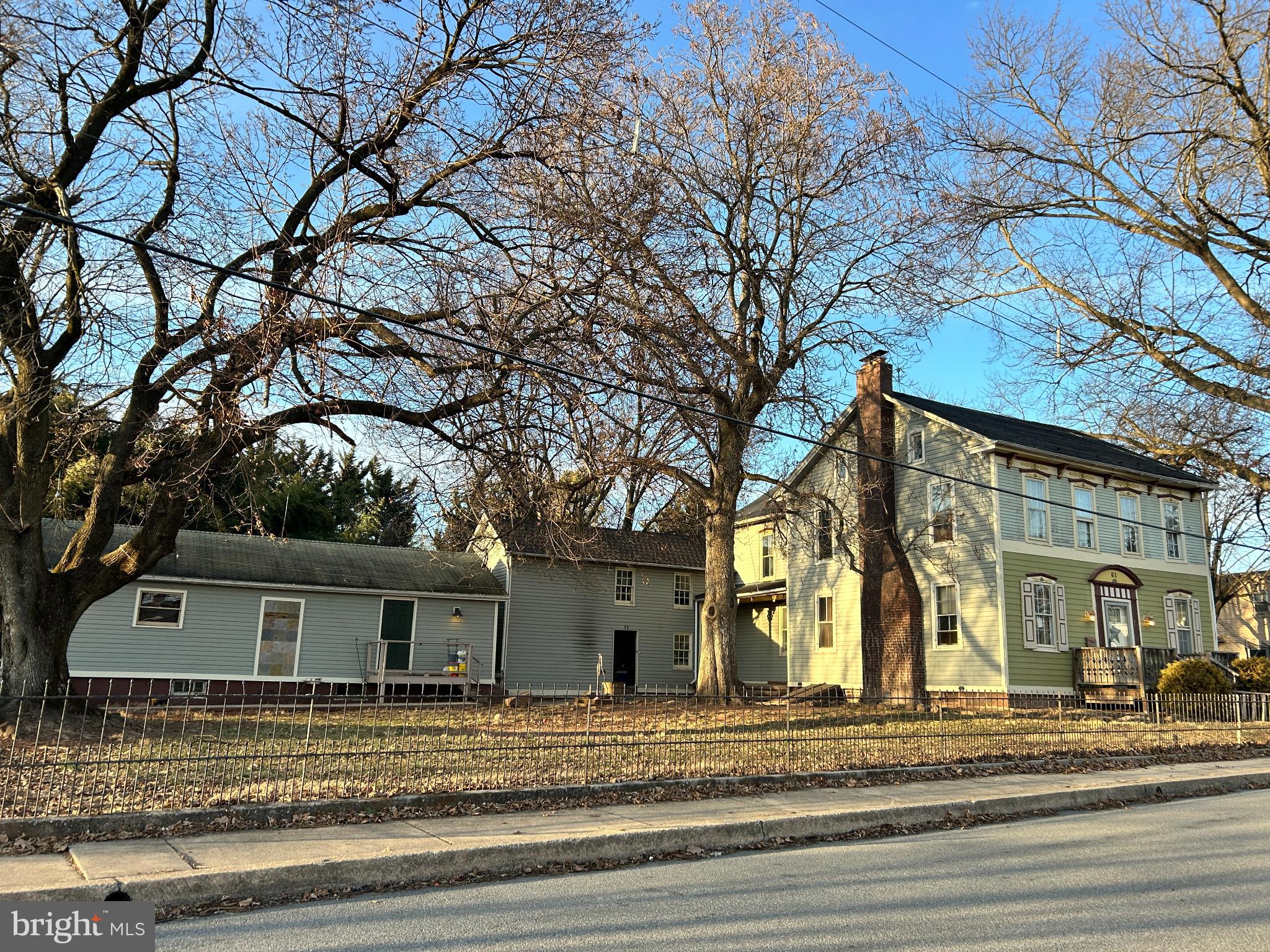 DOVER BORO - Residential