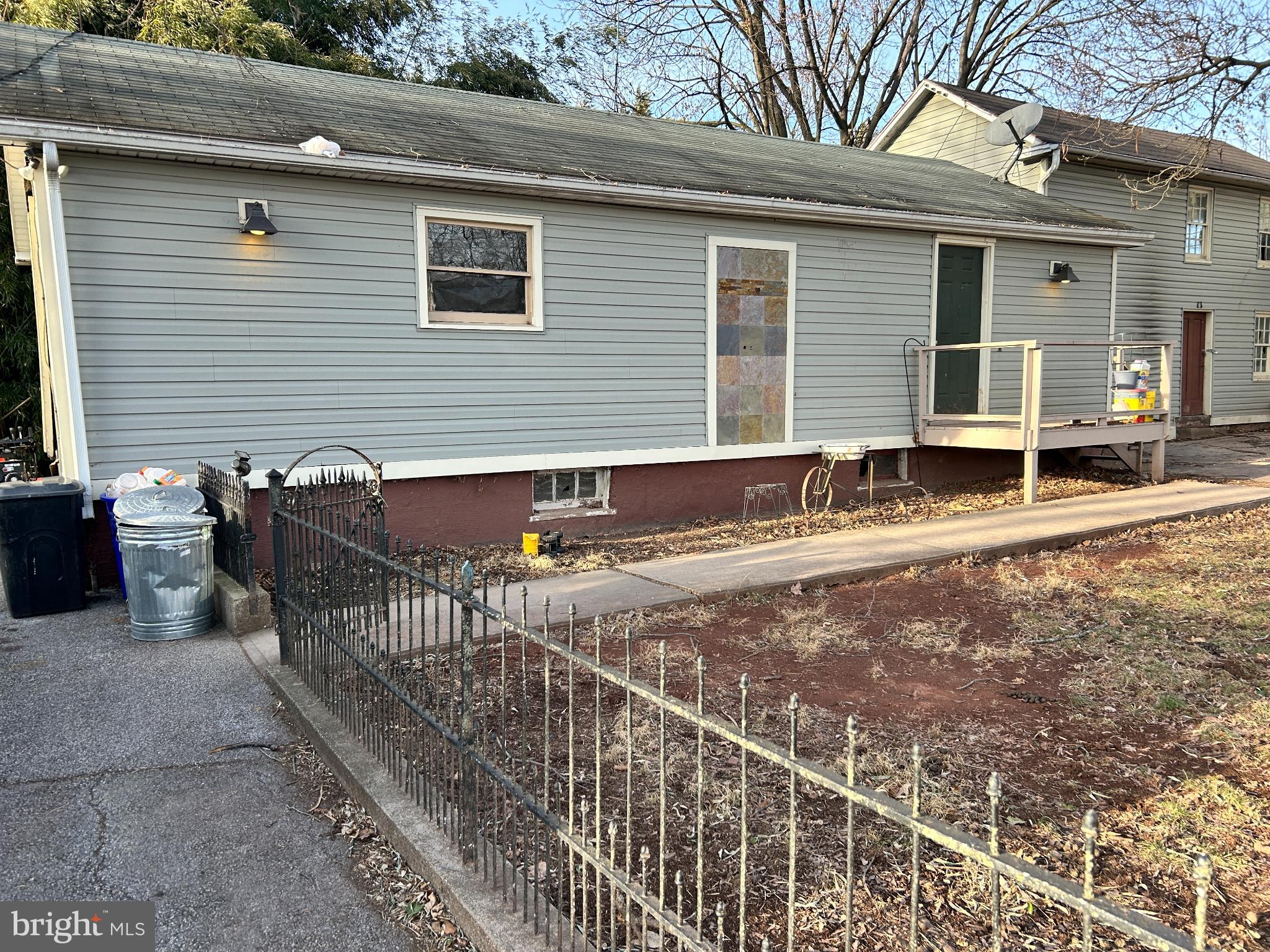 DOVER BORO - Residential