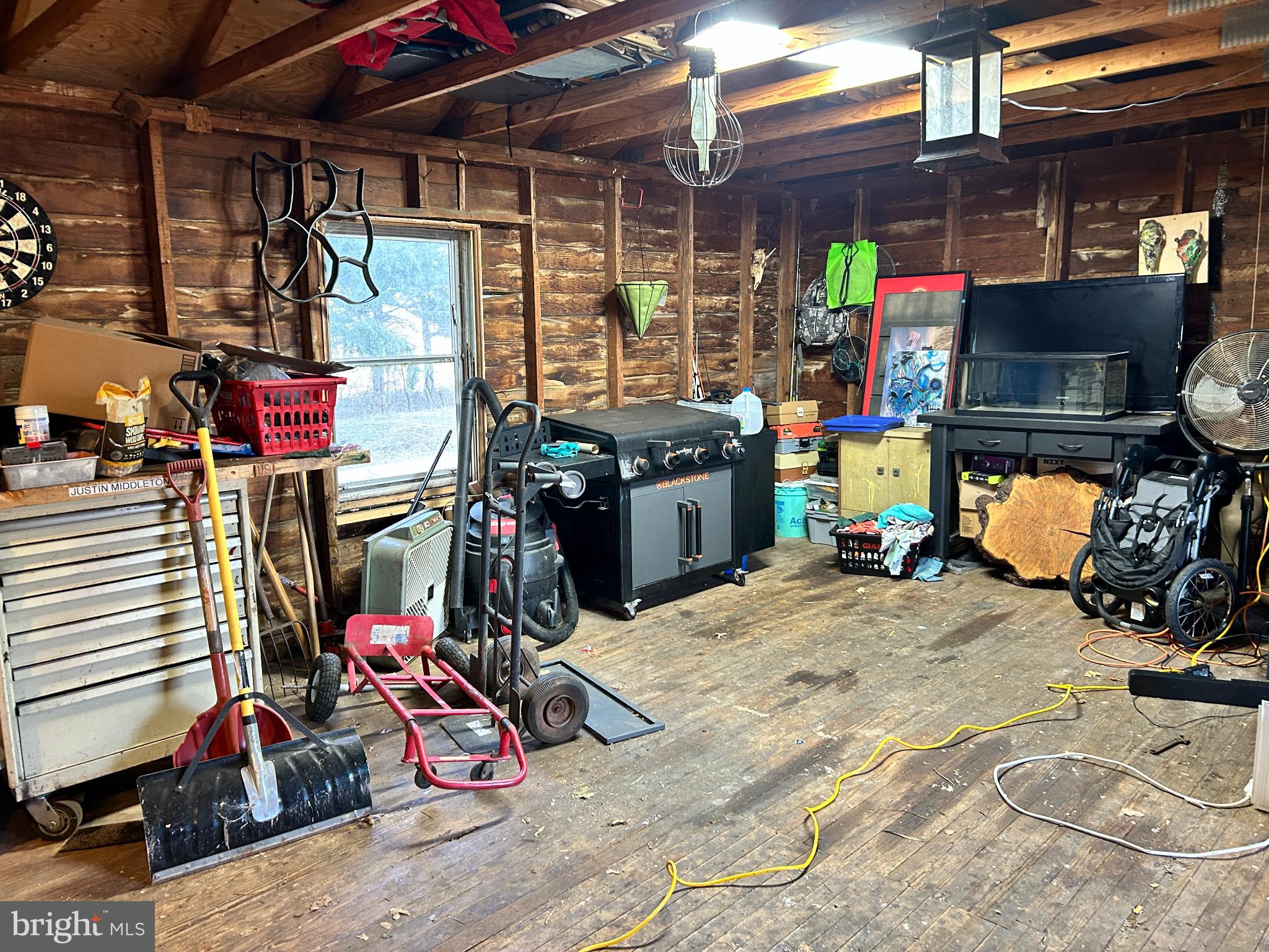 DOVER BORO - Residential