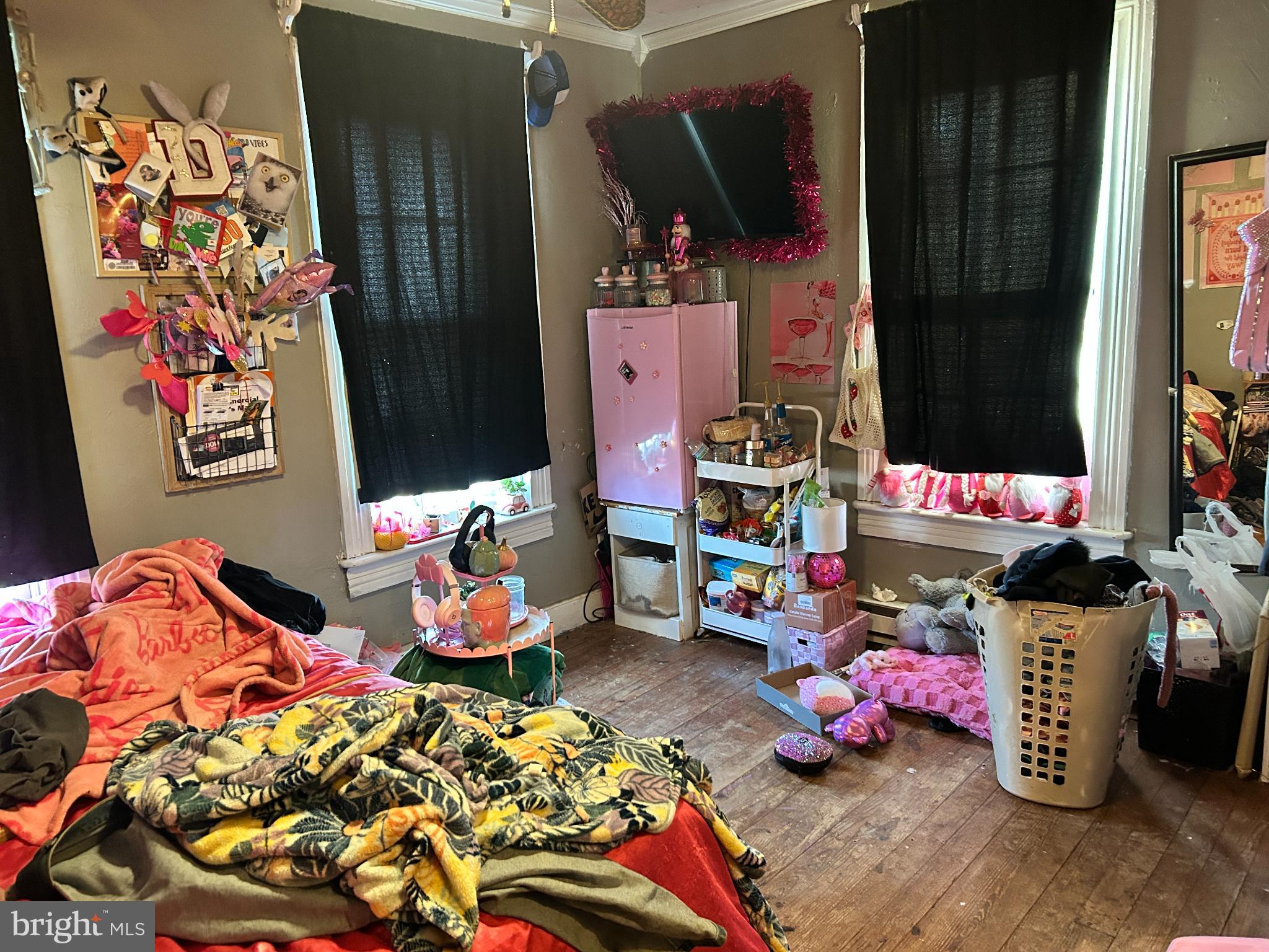 DOVER BORO - Residential