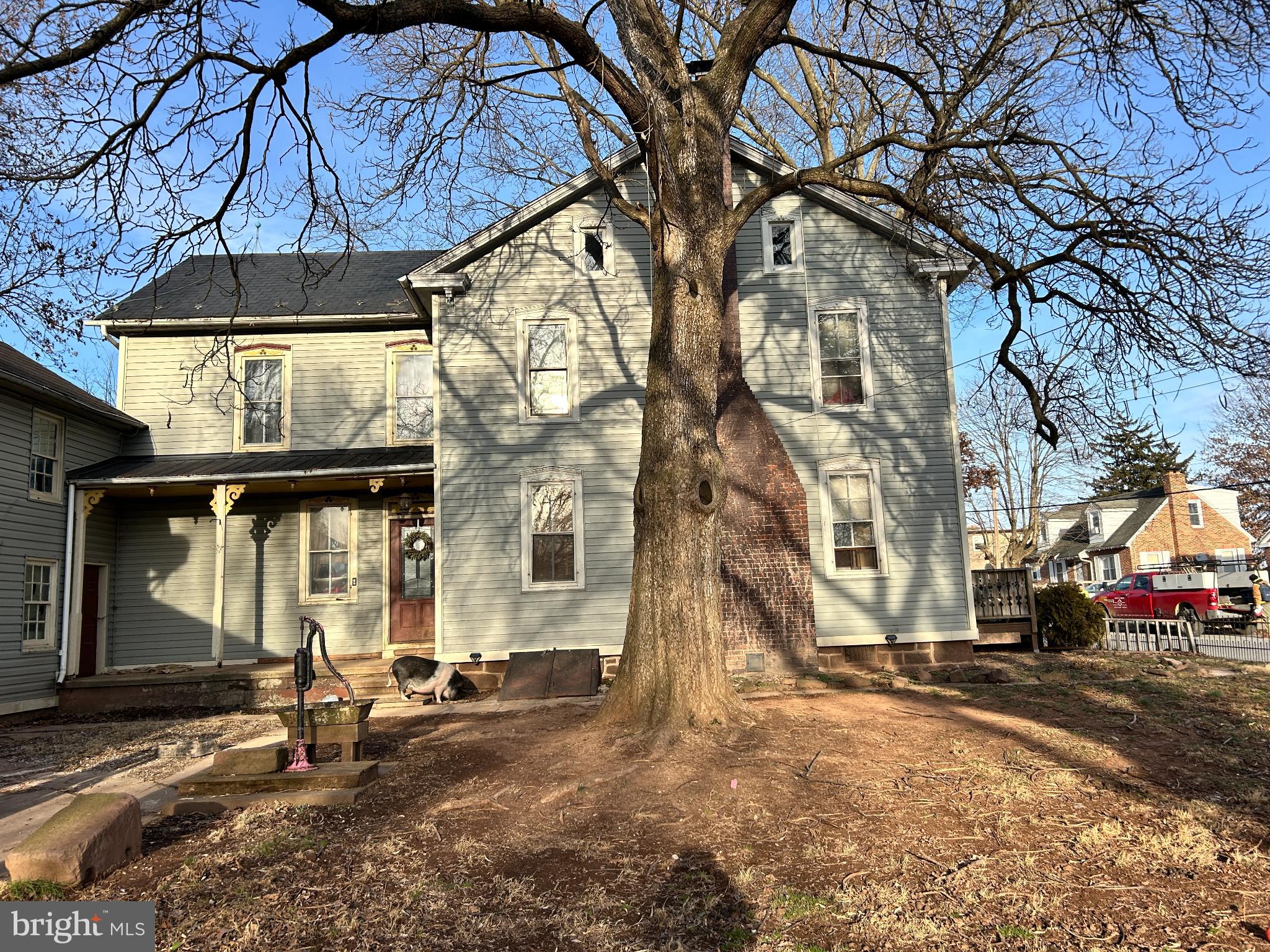 DOVER BORO - Residential