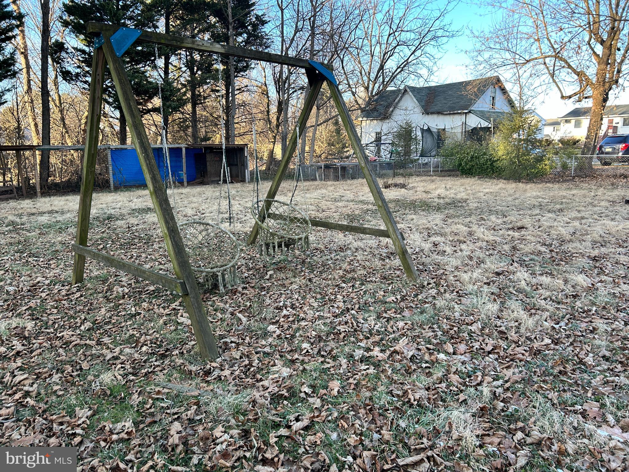 DOVER BORO - Residential