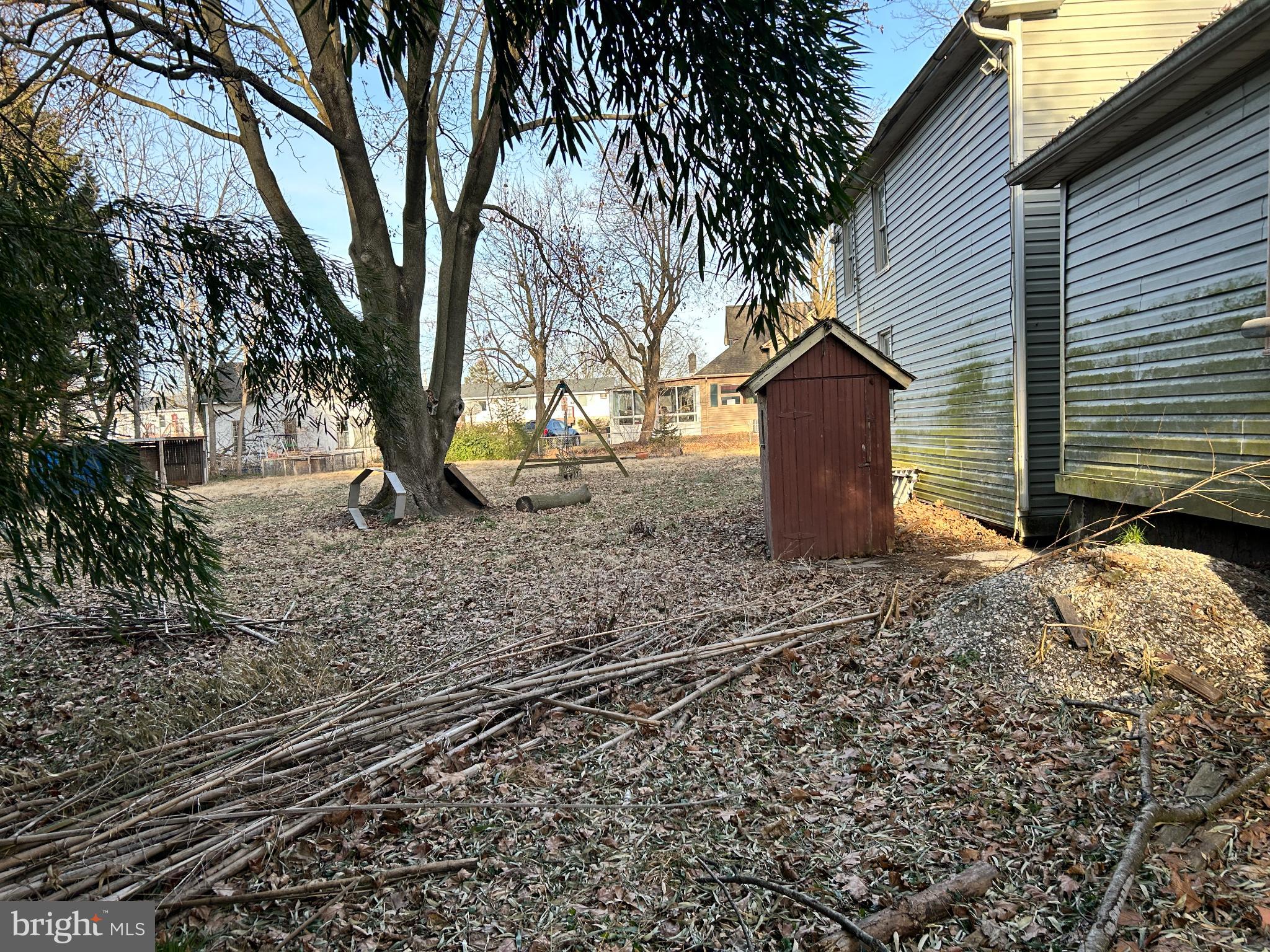 DOVER BORO - Residential