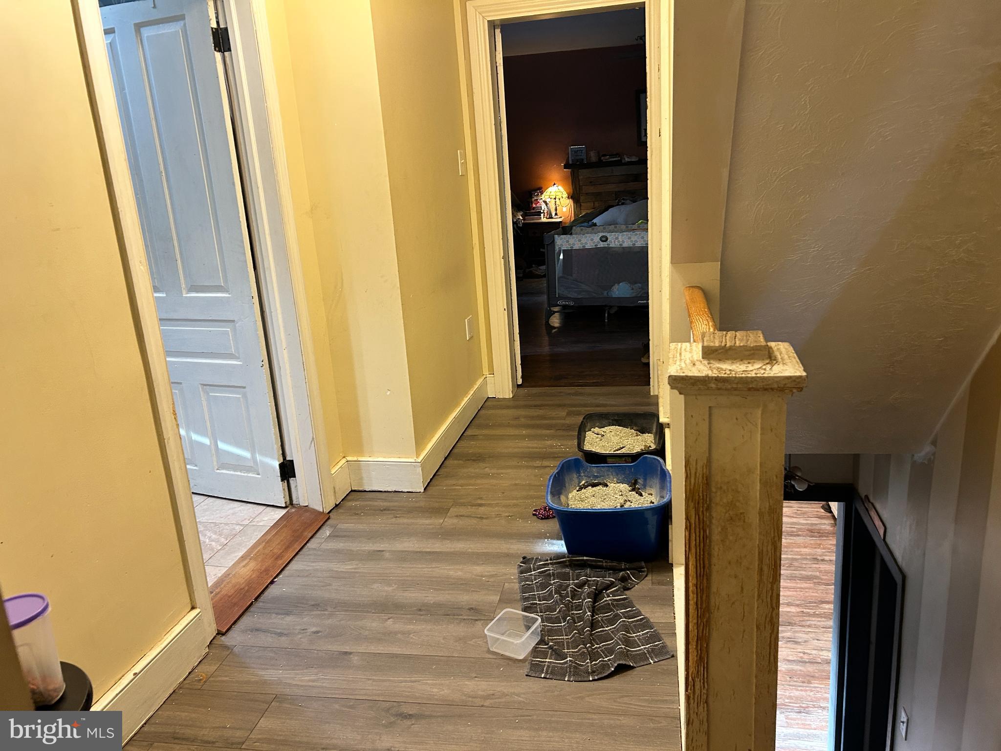 DOVER BORO - Residential