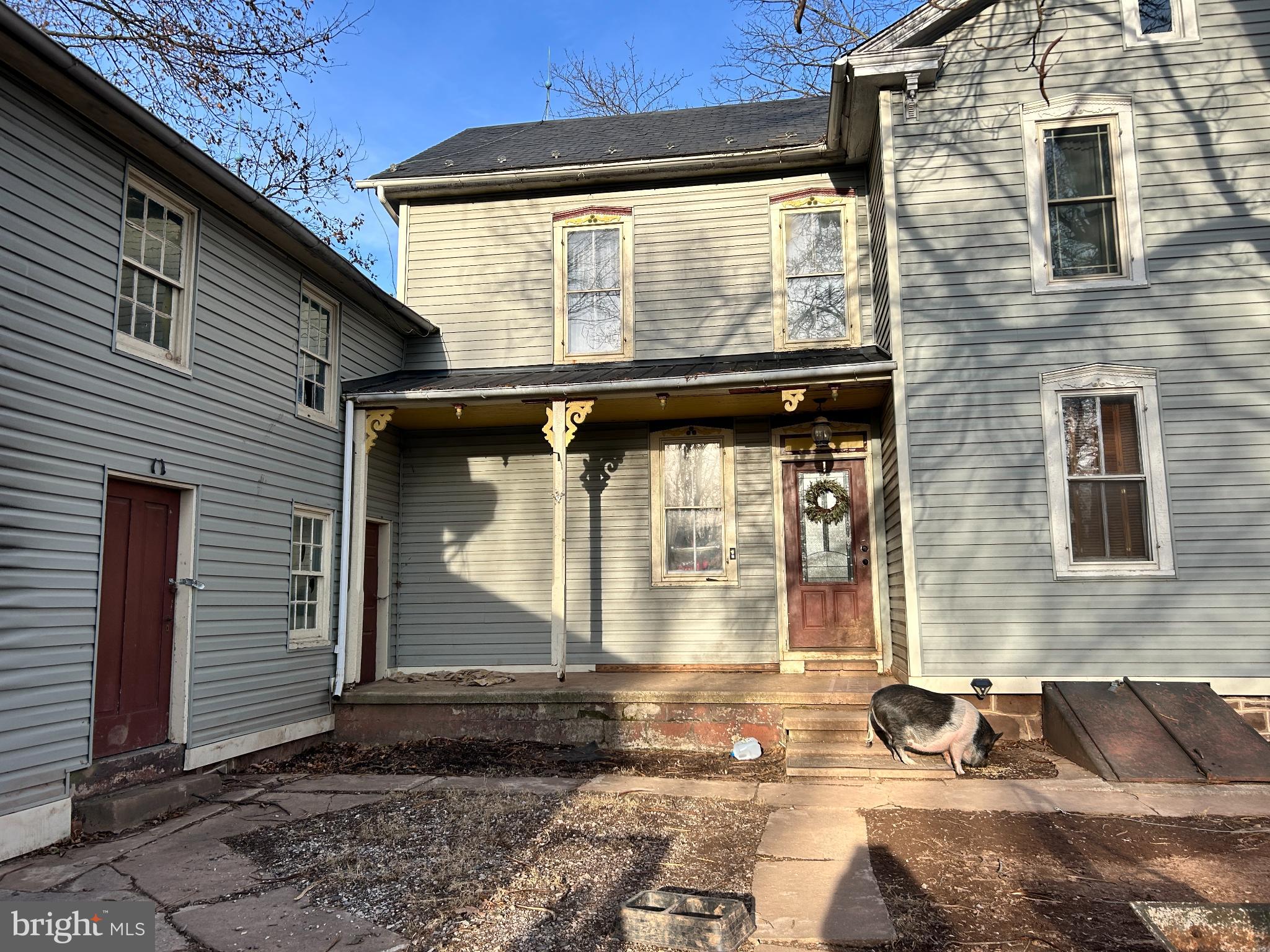 DOVER BORO - Residential