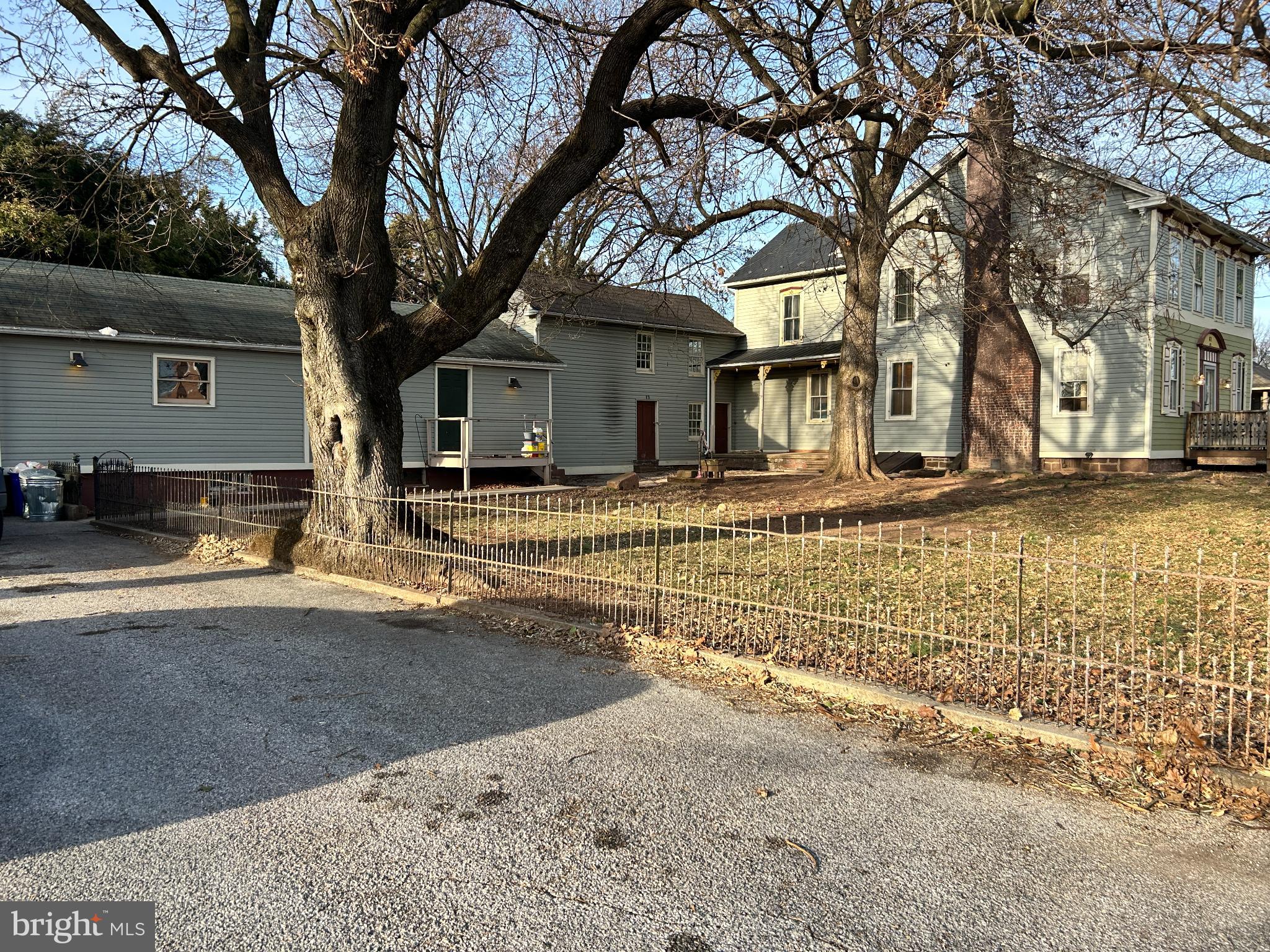 DOVER BORO - Residential