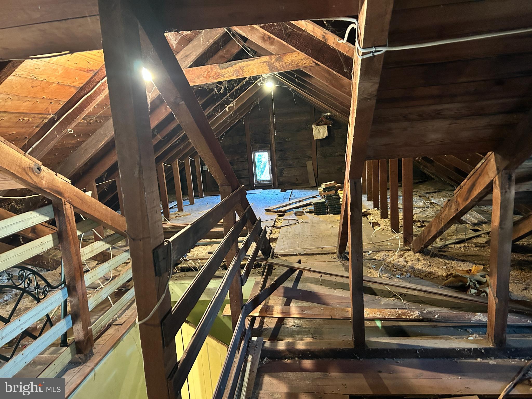 DOVER BORO - Residential