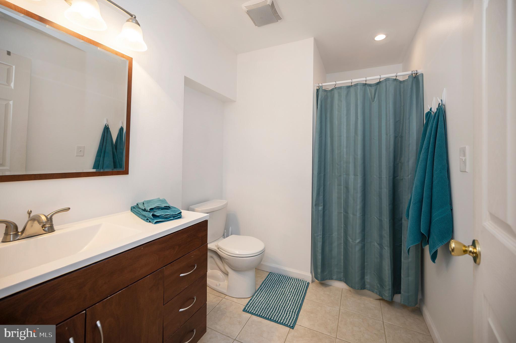 BEALETON STATION - Residential