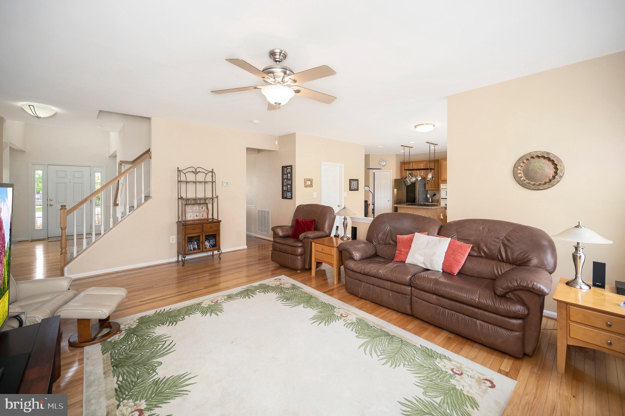 BEALETON STATION - Residential