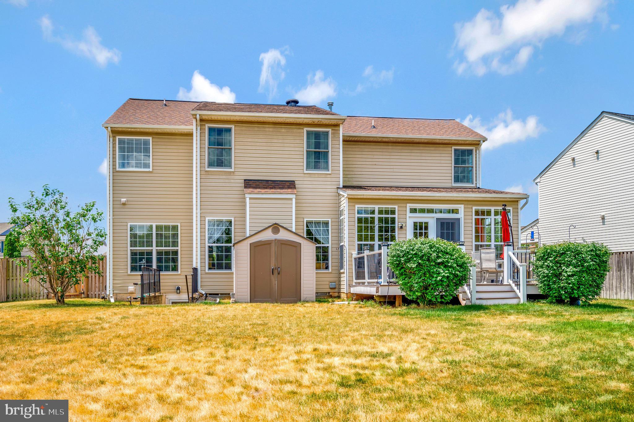 BEALETON STATION - Residential