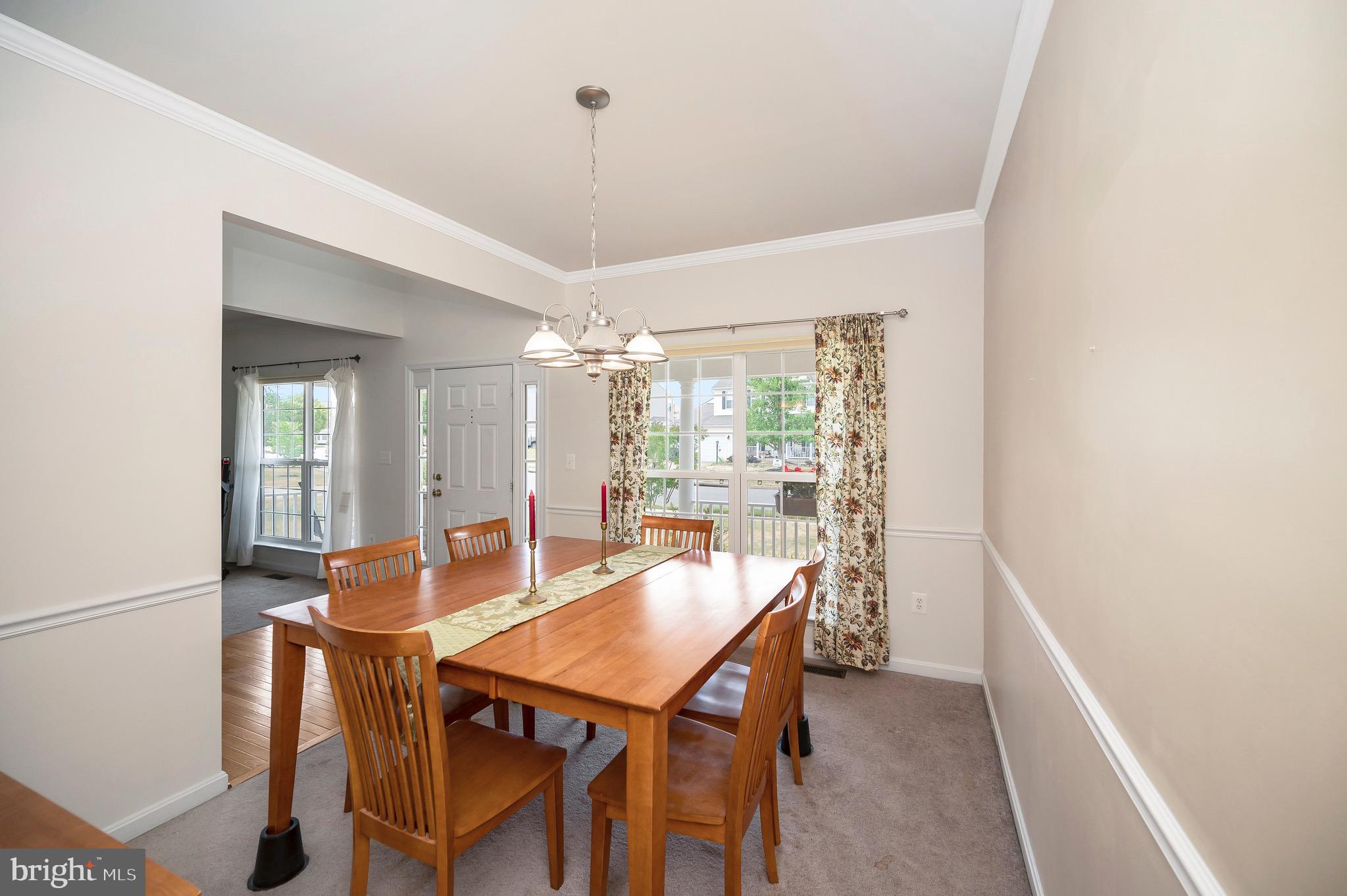 BEALETON STATION - Residential