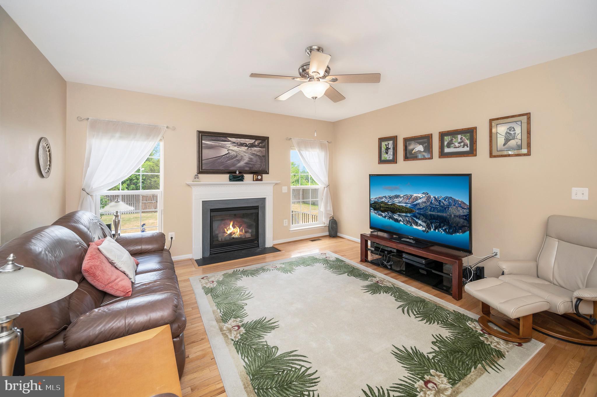 BEALETON STATION - Residential