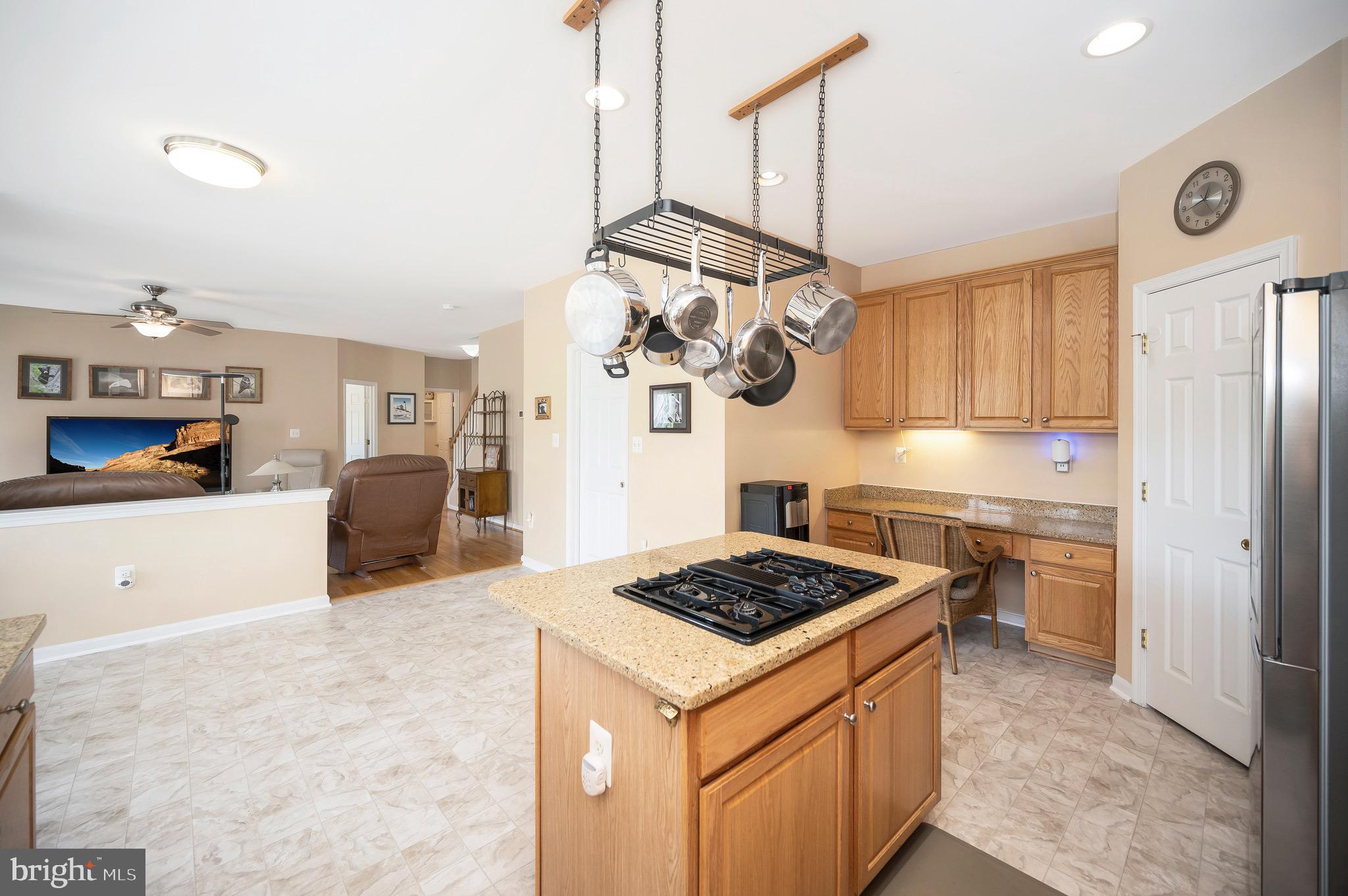 BEALETON STATION - Residential