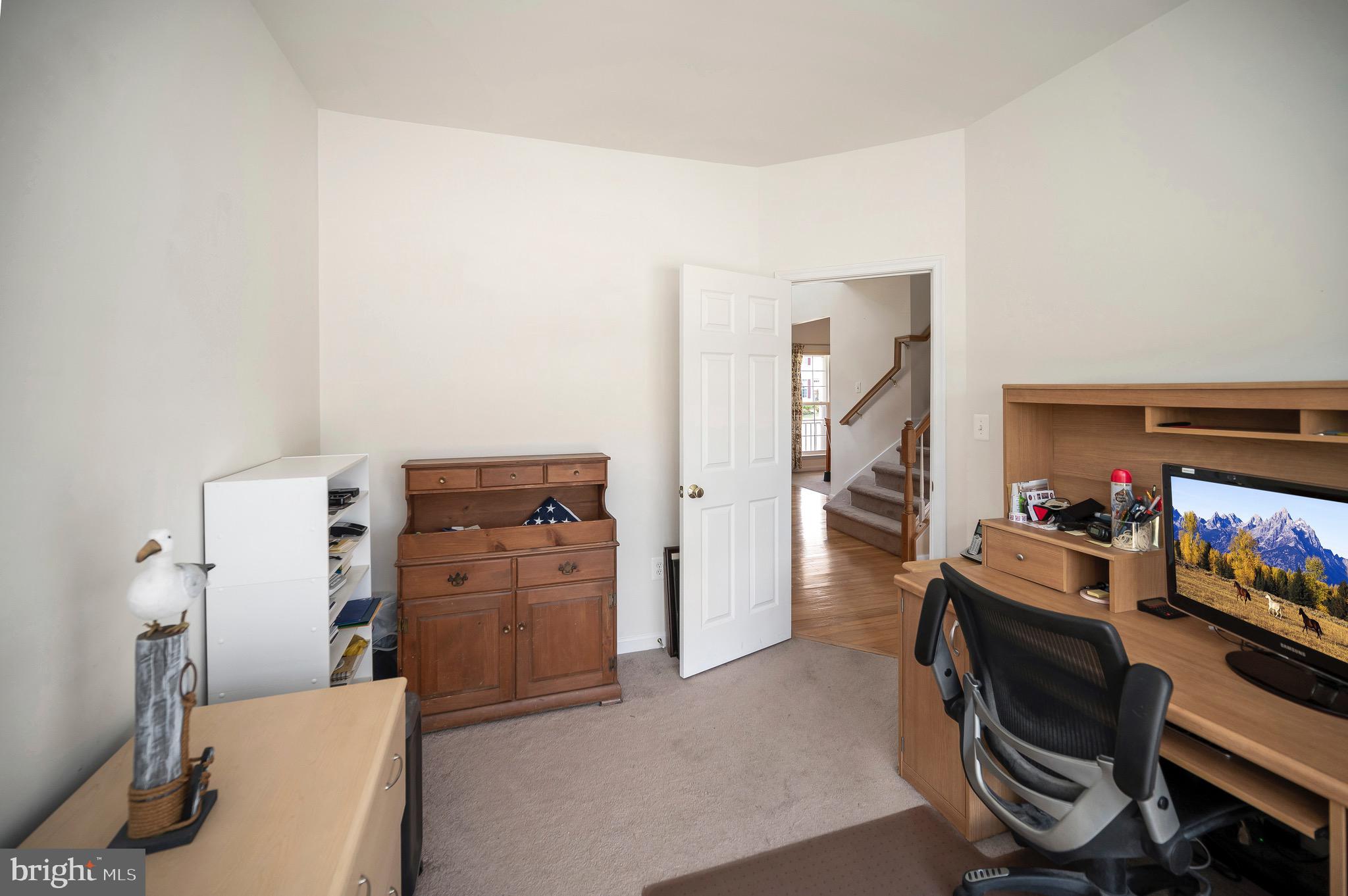 BEALETON STATION - Residential