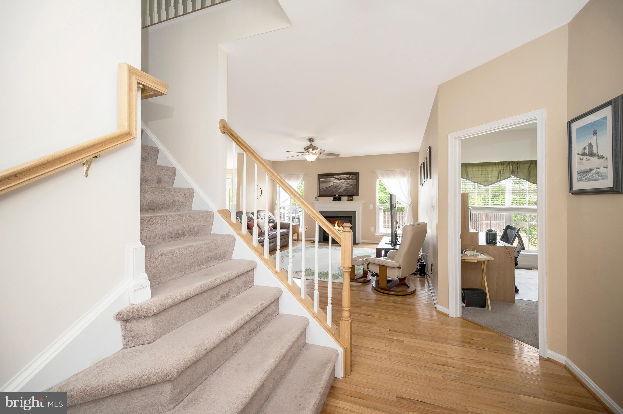 BEALETON STATION - Residential