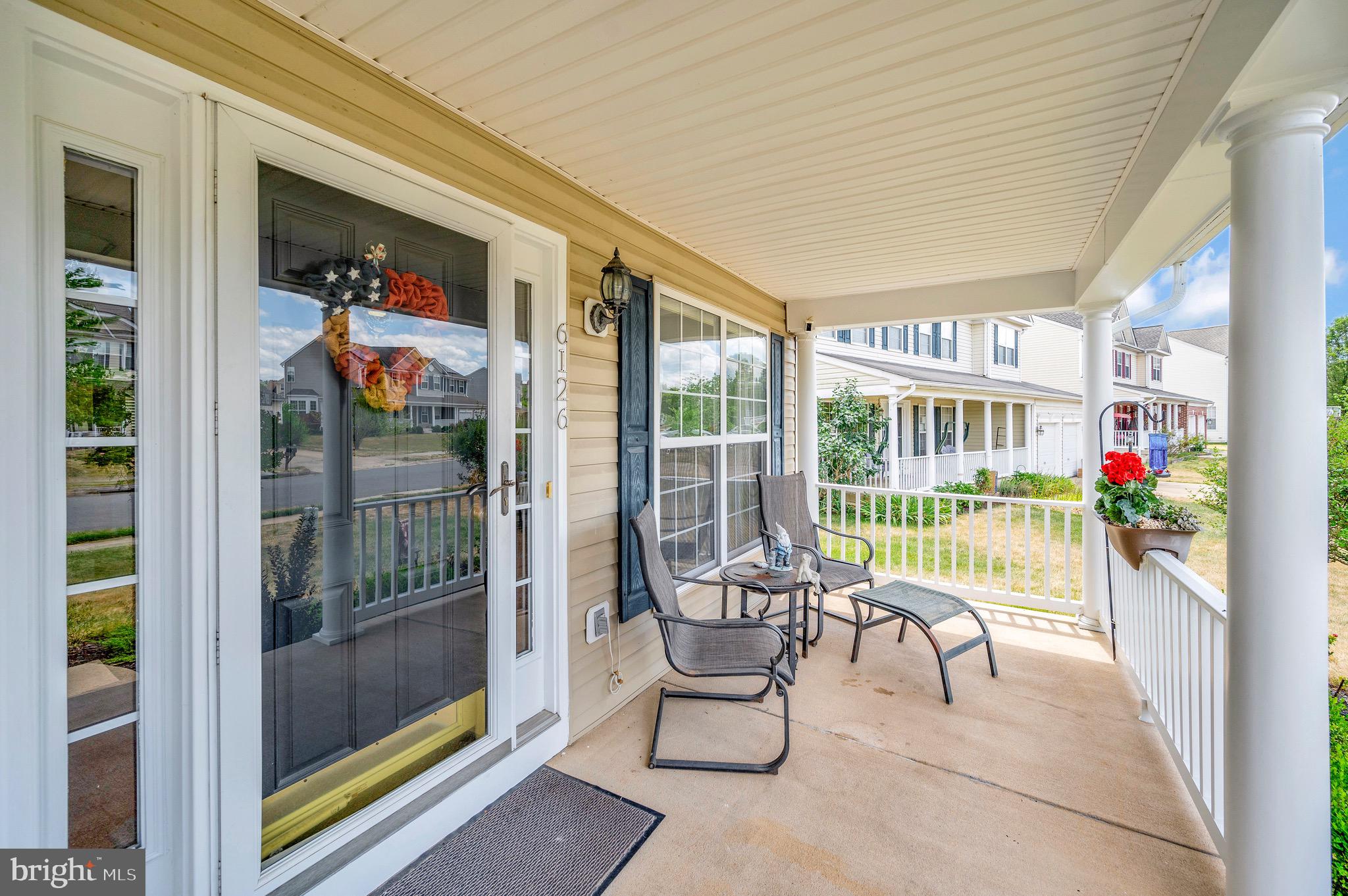 BEALETON STATION - Residential