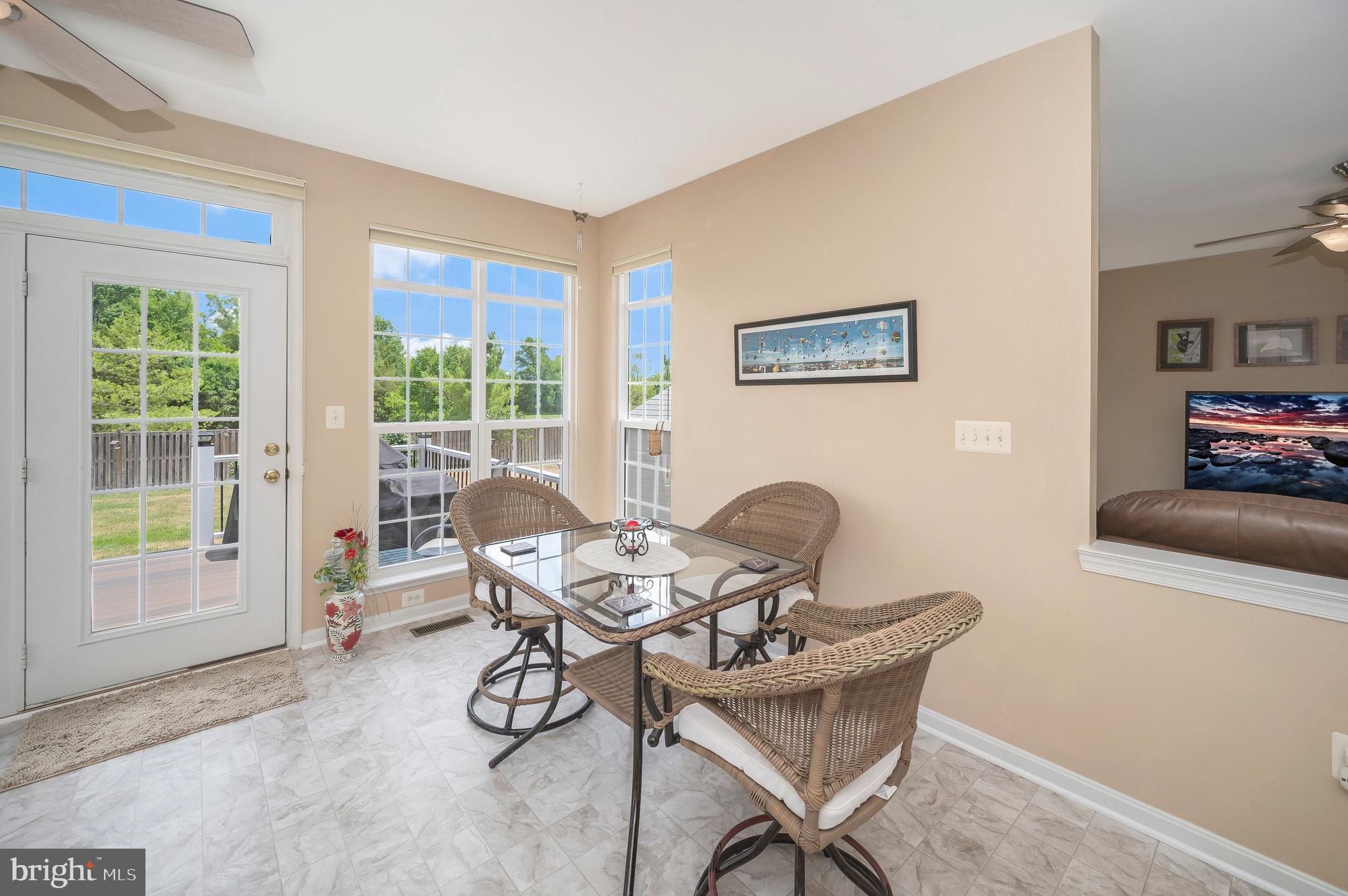 BEALETON STATION - Residential