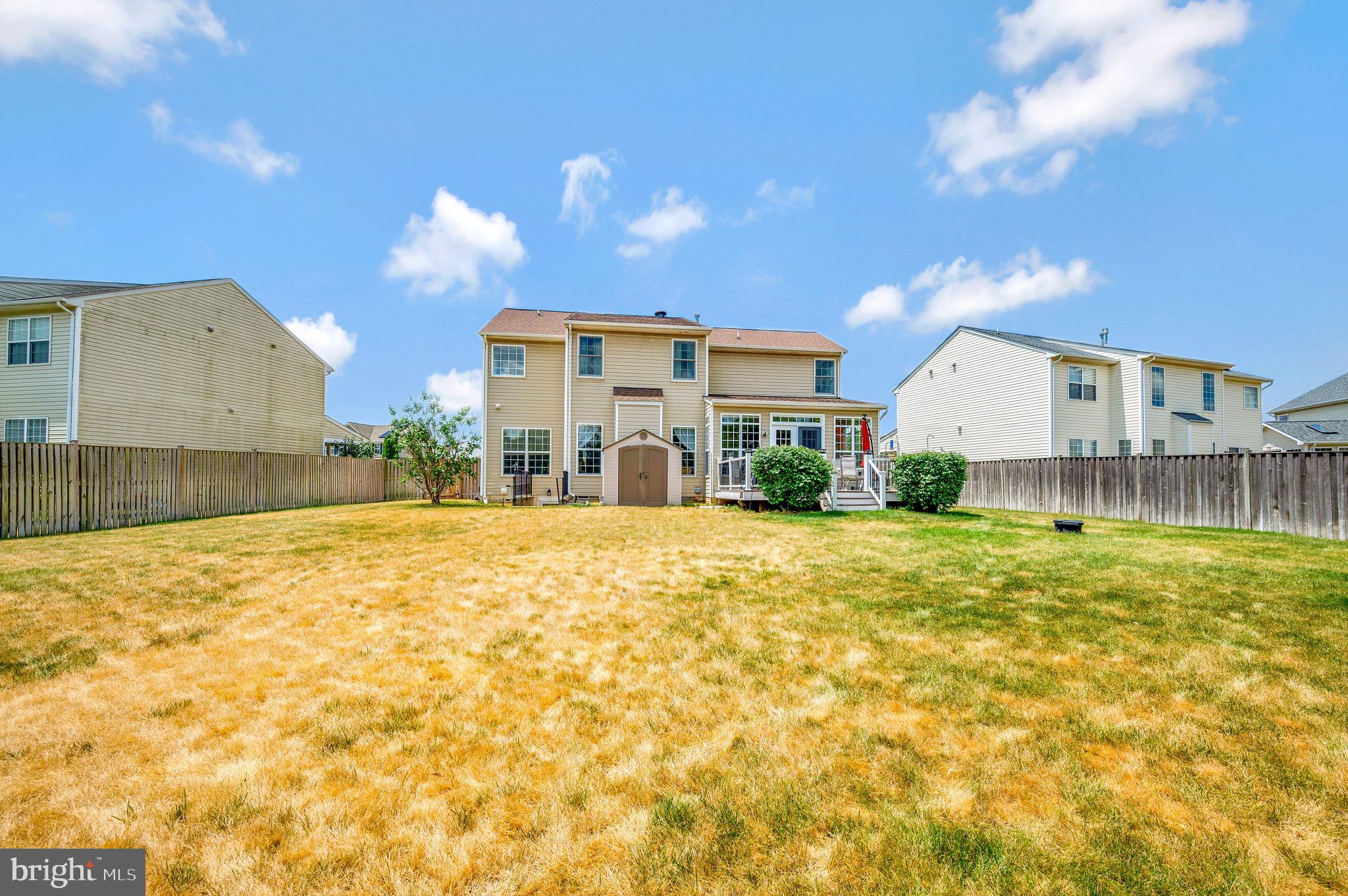 BEALETON STATION - Residential