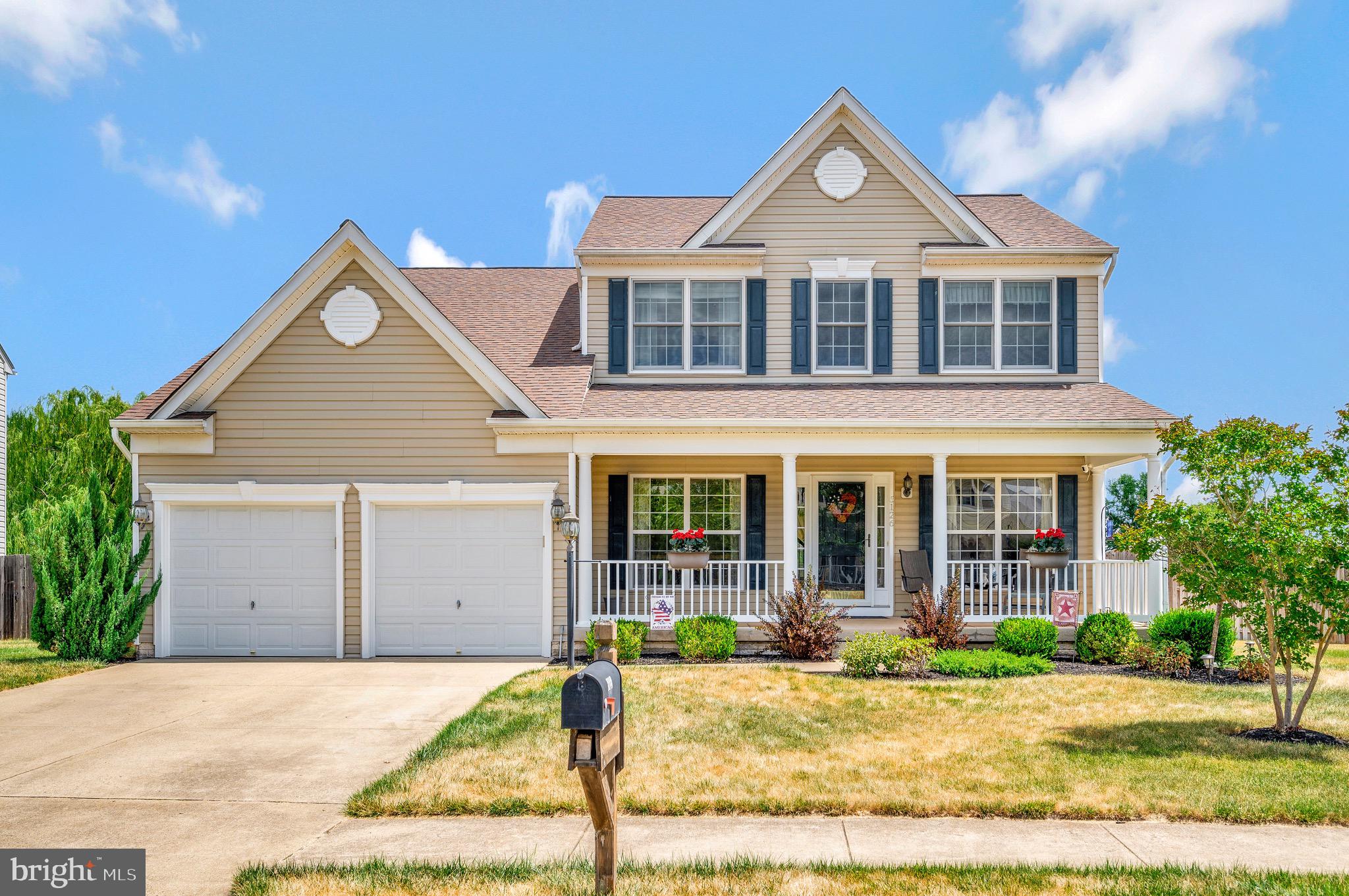 BEALETON STATION - Residential