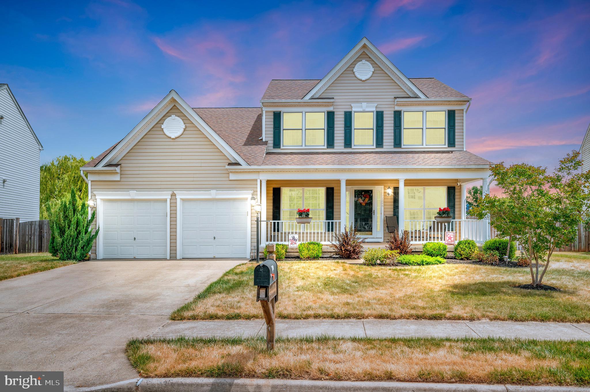 BEALETON STATION - Residential