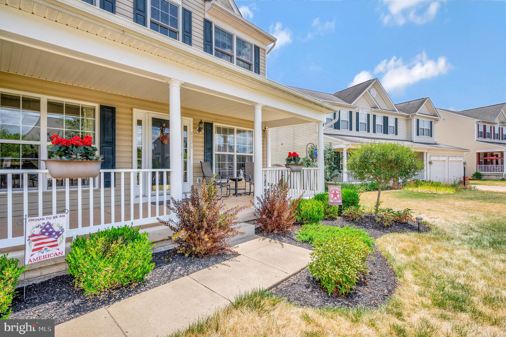 BEALETON STATION - Residential