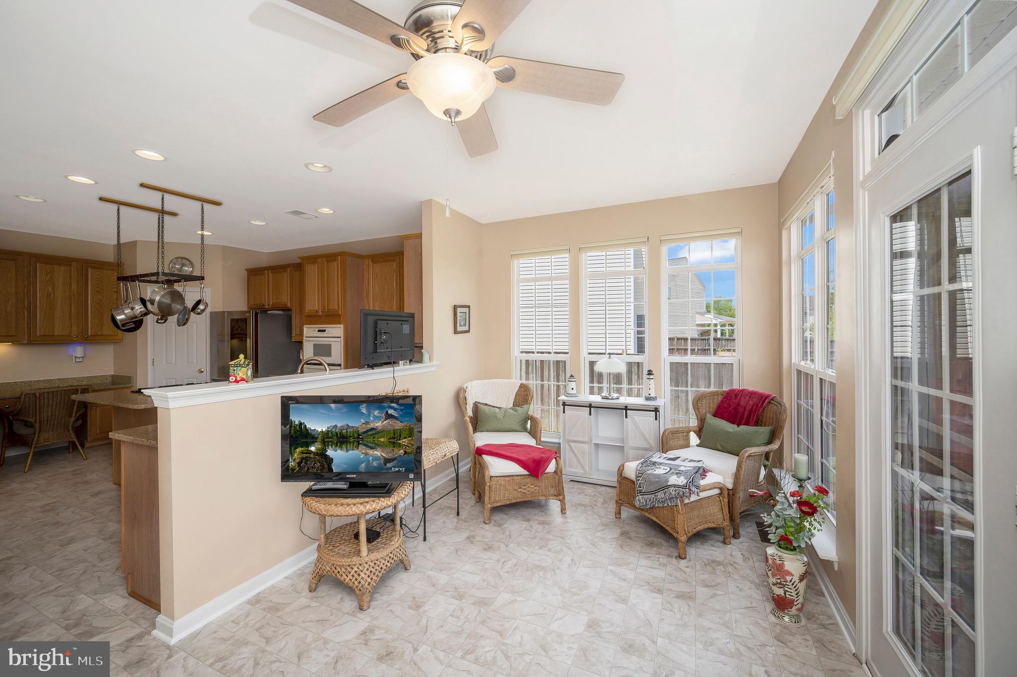 BEALETON STATION - Residential