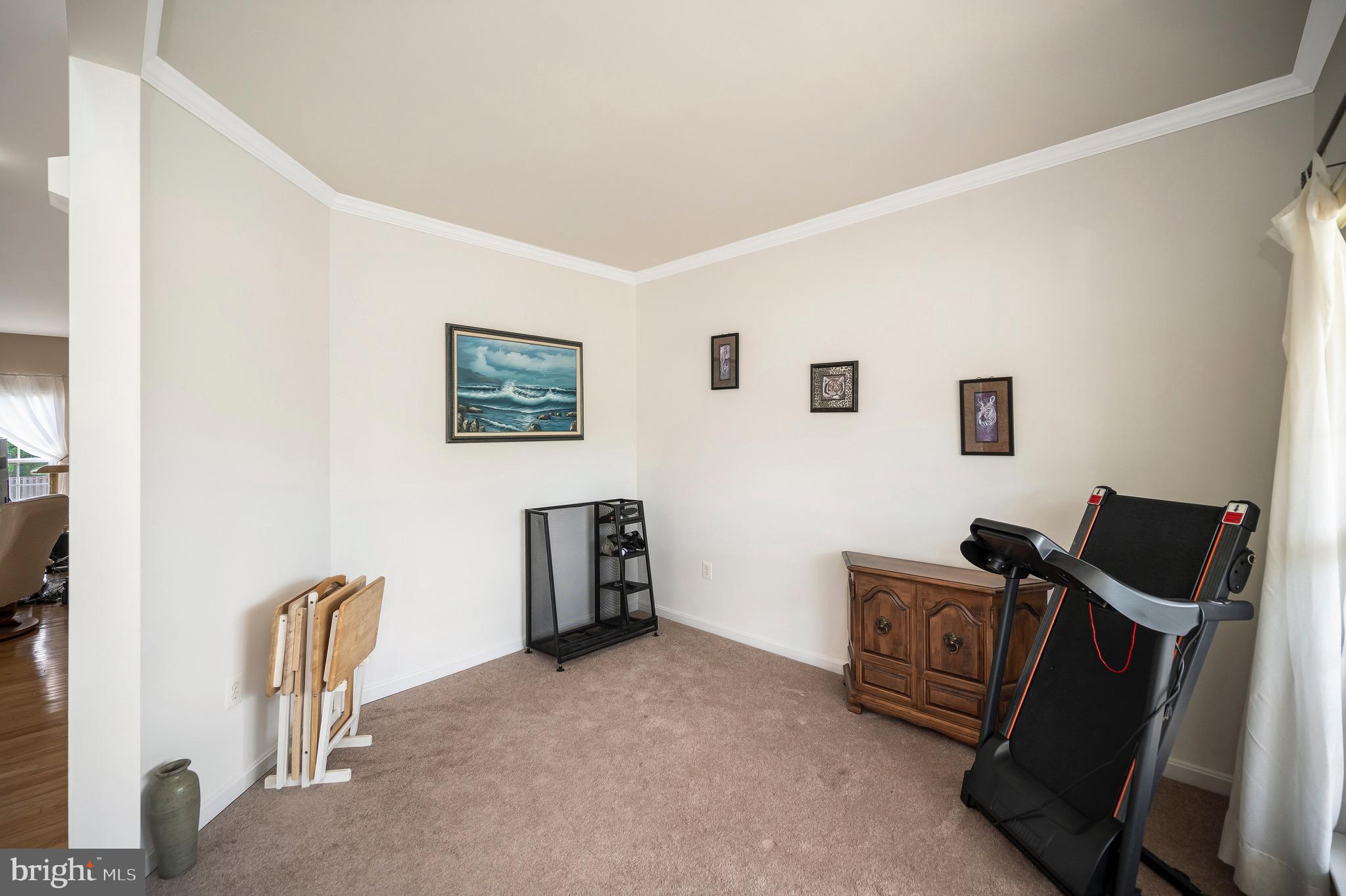 BEALETON STATION - Residential