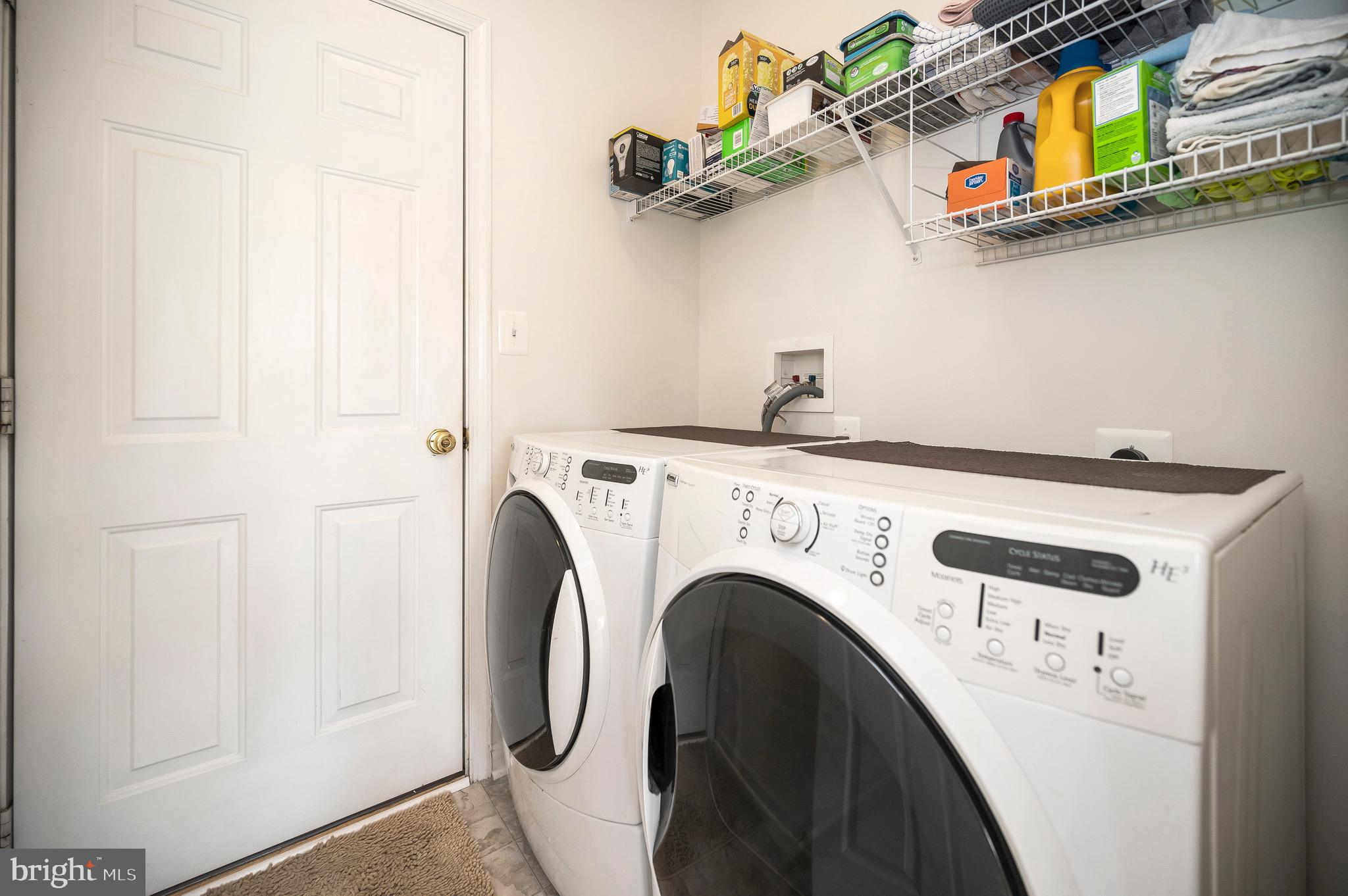 BEALETON STATION - Residential