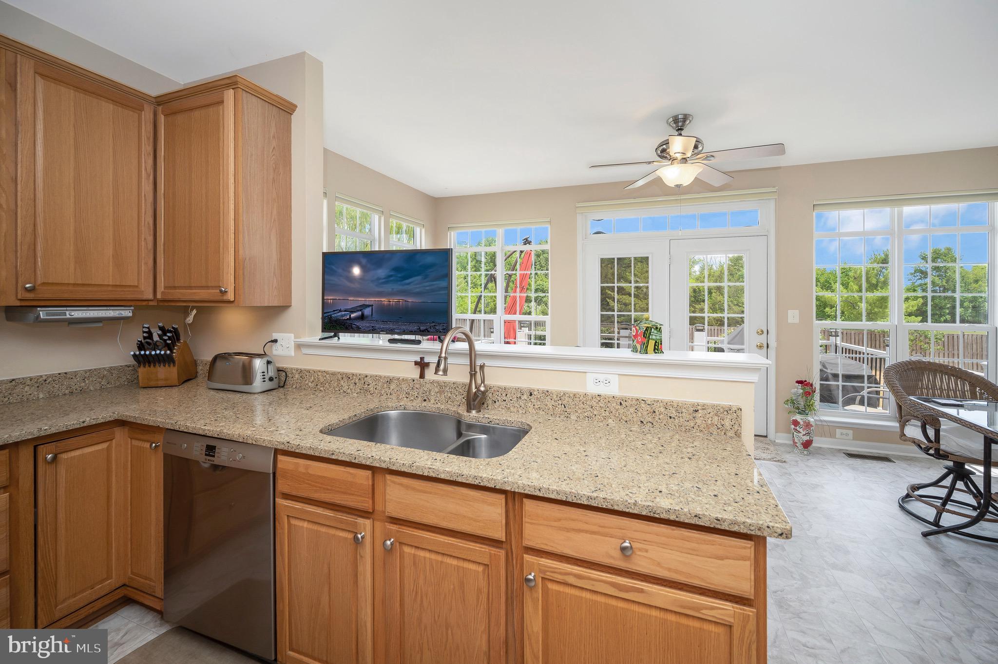 BEALETON STATION - Residential