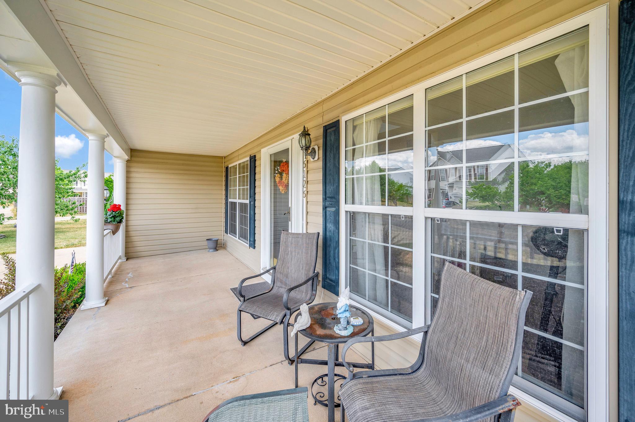 BEALETON STATION - Residential