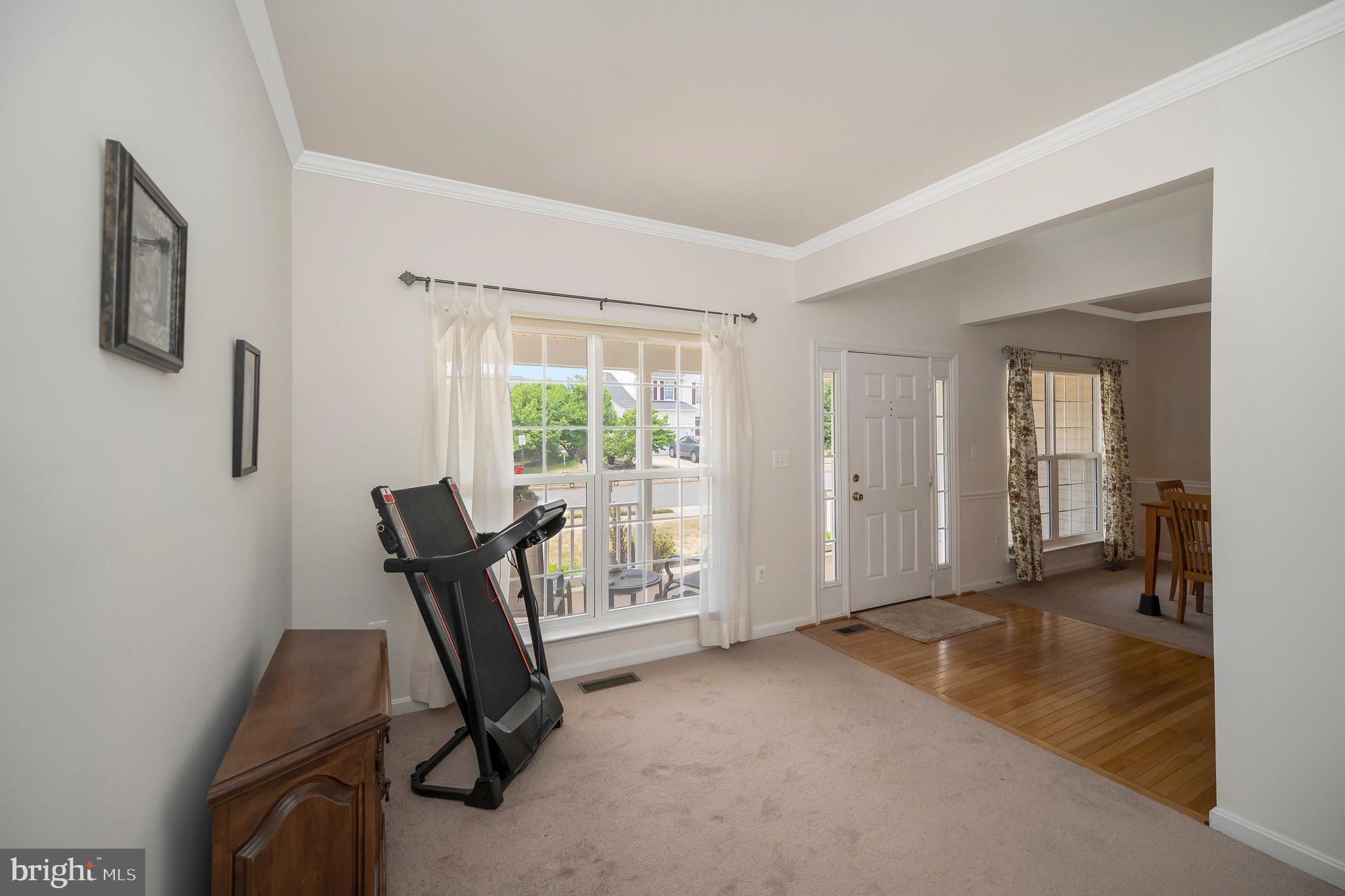 BEALETON STATION - Residential