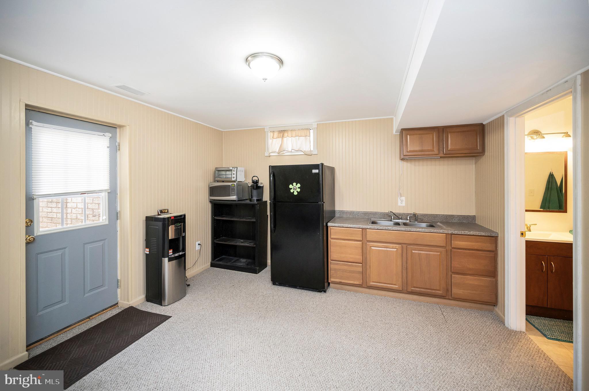 BEALETON STATION - Residential